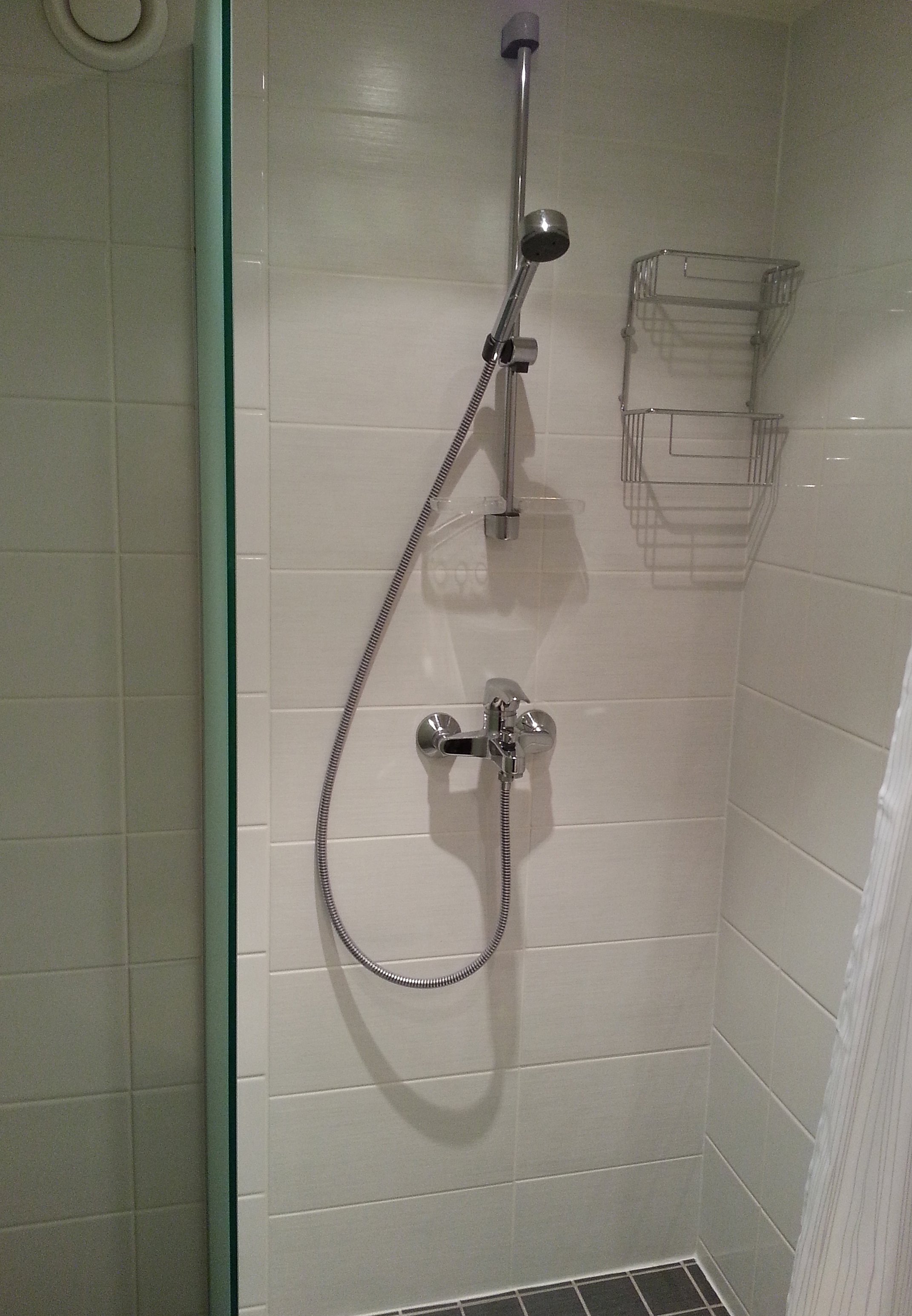Shower