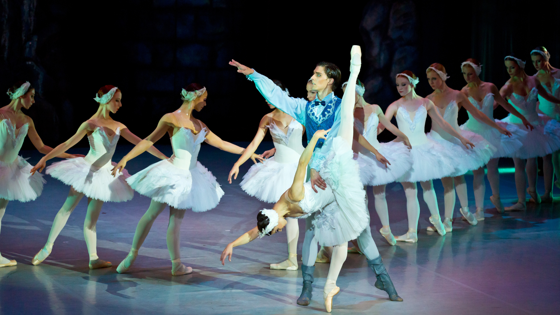 Esinemine Rahvusooper Estonias