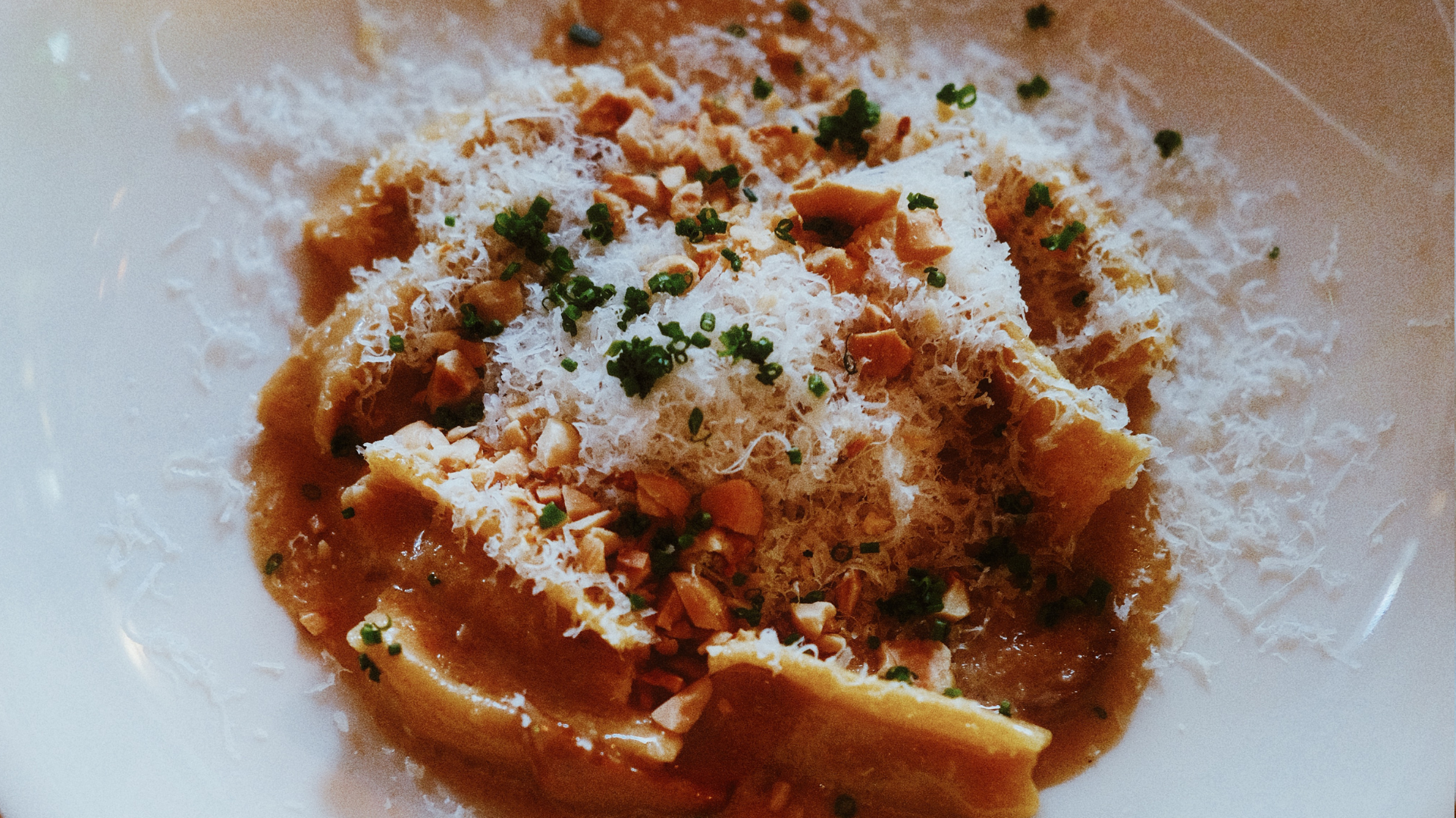 Pastagericht im VESTA