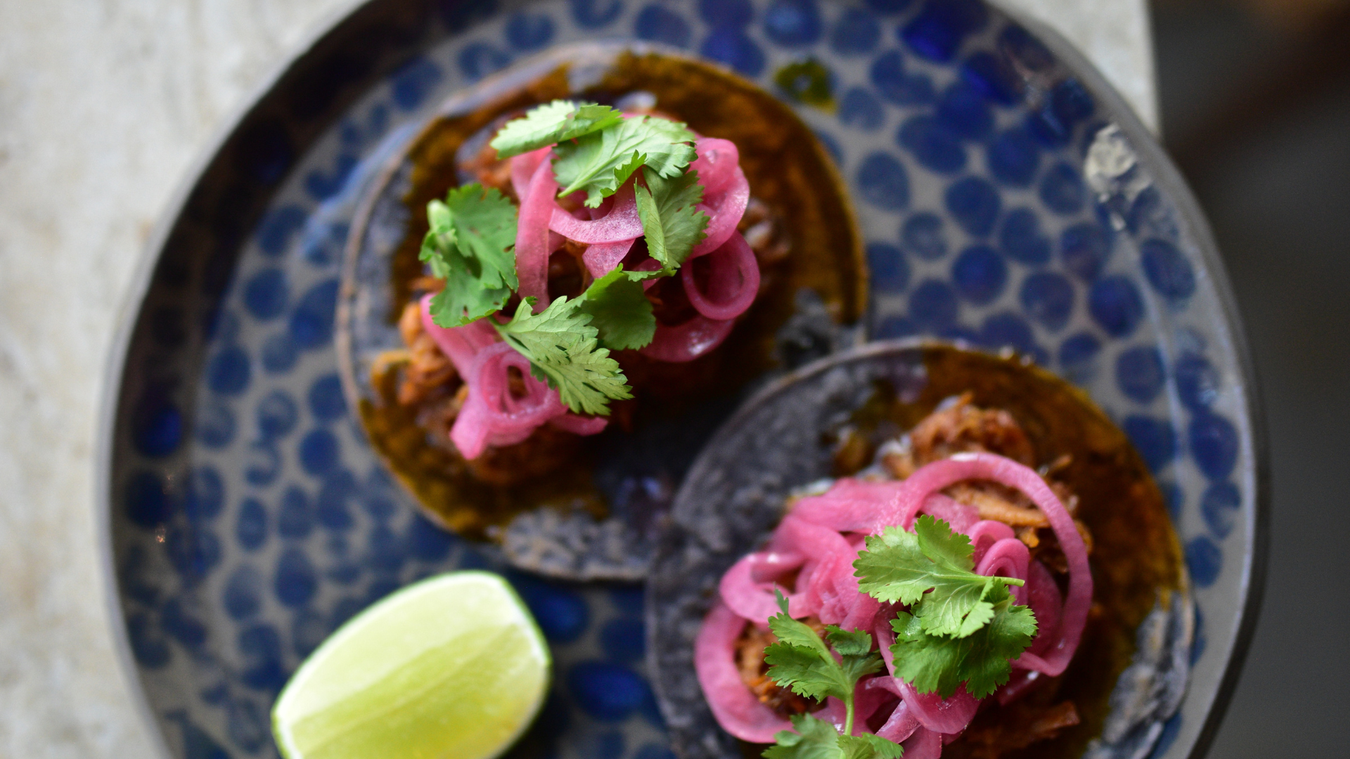 Sodita restorani toidud