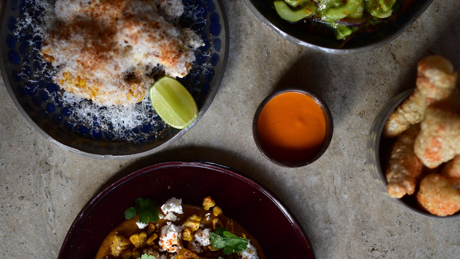 Sodita restoran pearoad