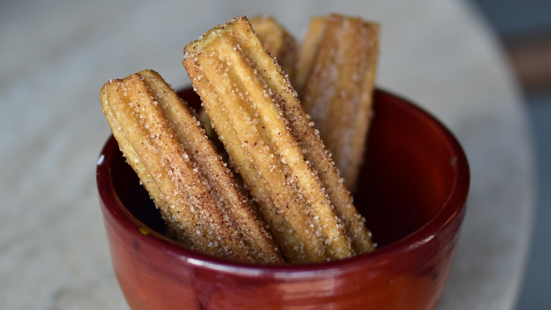 Traditsioonilised Mehhiko magustoit