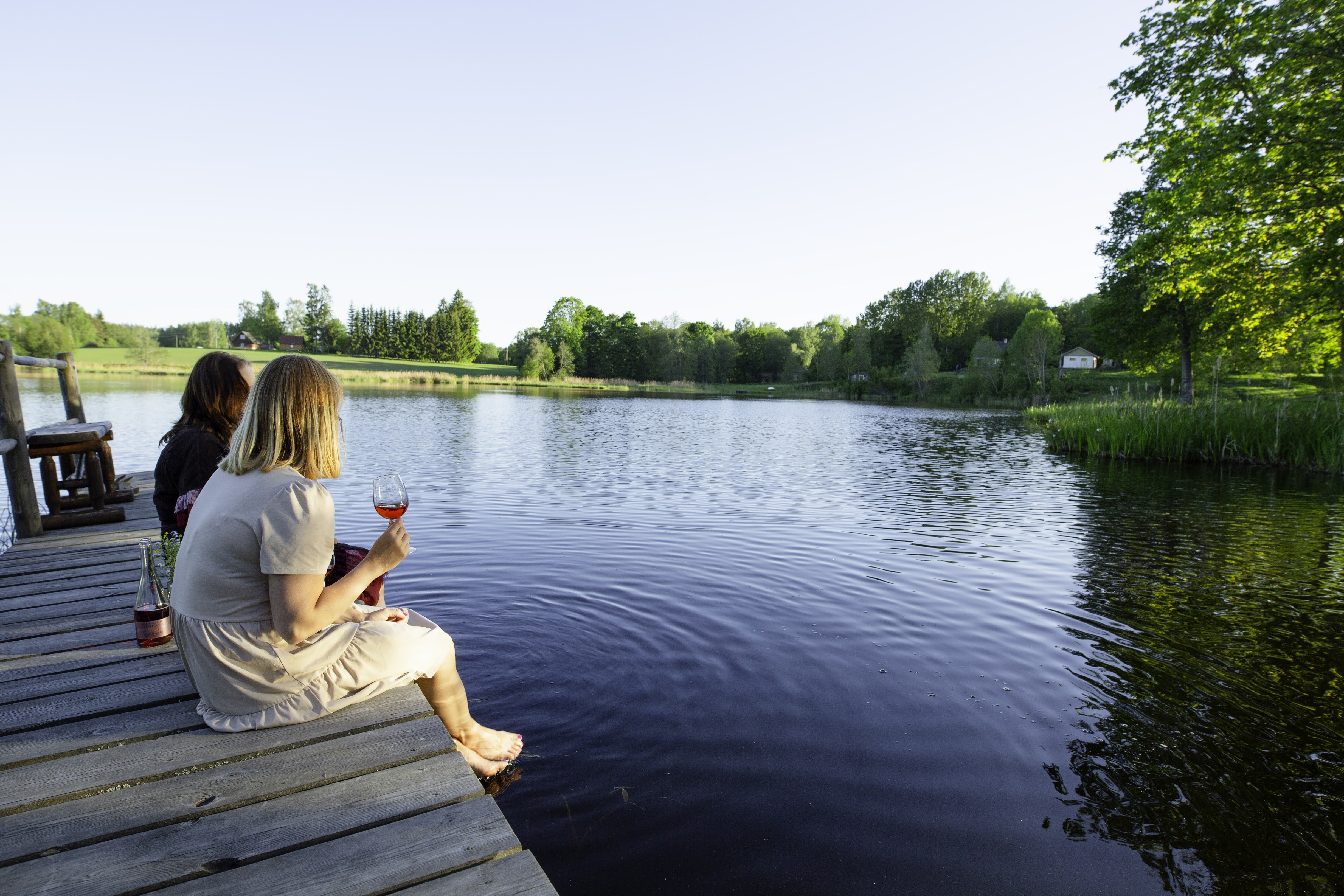 Uue-Saaluse veinititalu tuur