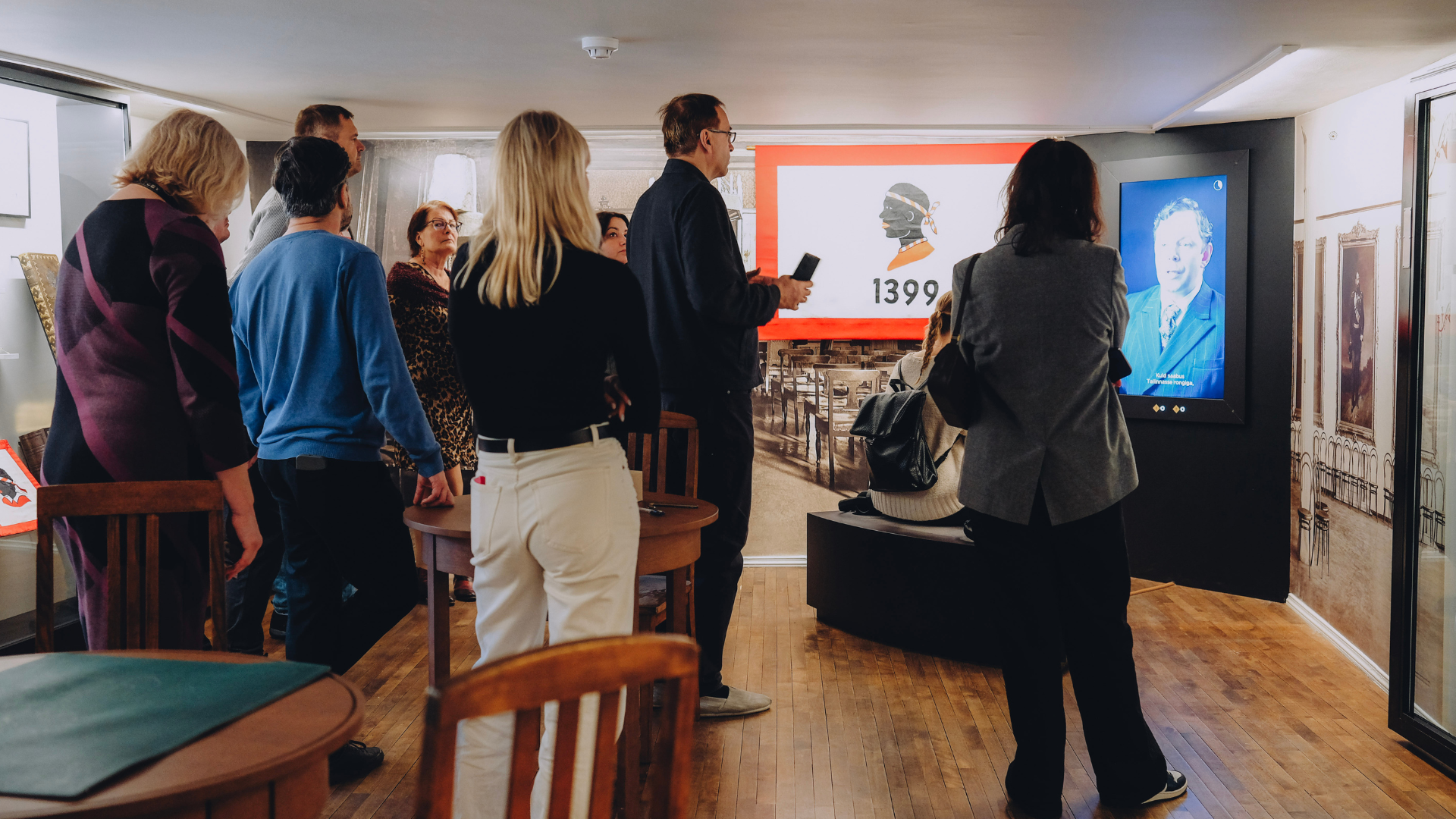 Linnaelumuuseum Tallinnas