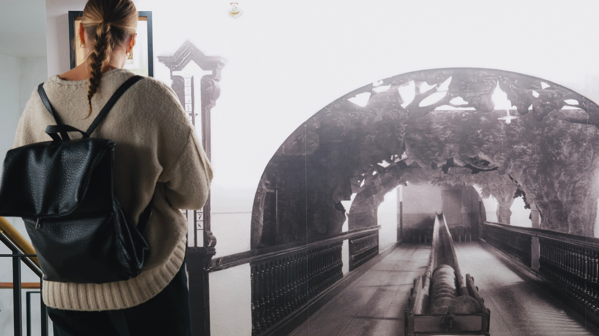 Linnaelumuuseum Tallinnas