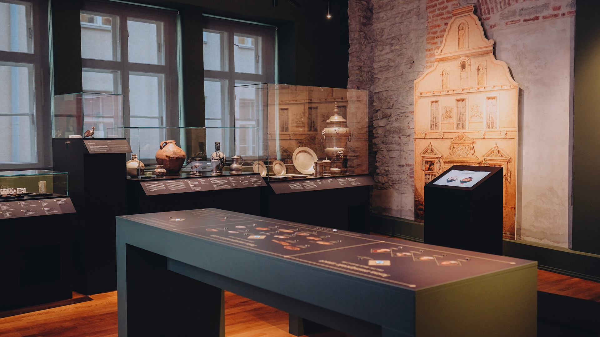 Linnaelumuuseum Tallinnas