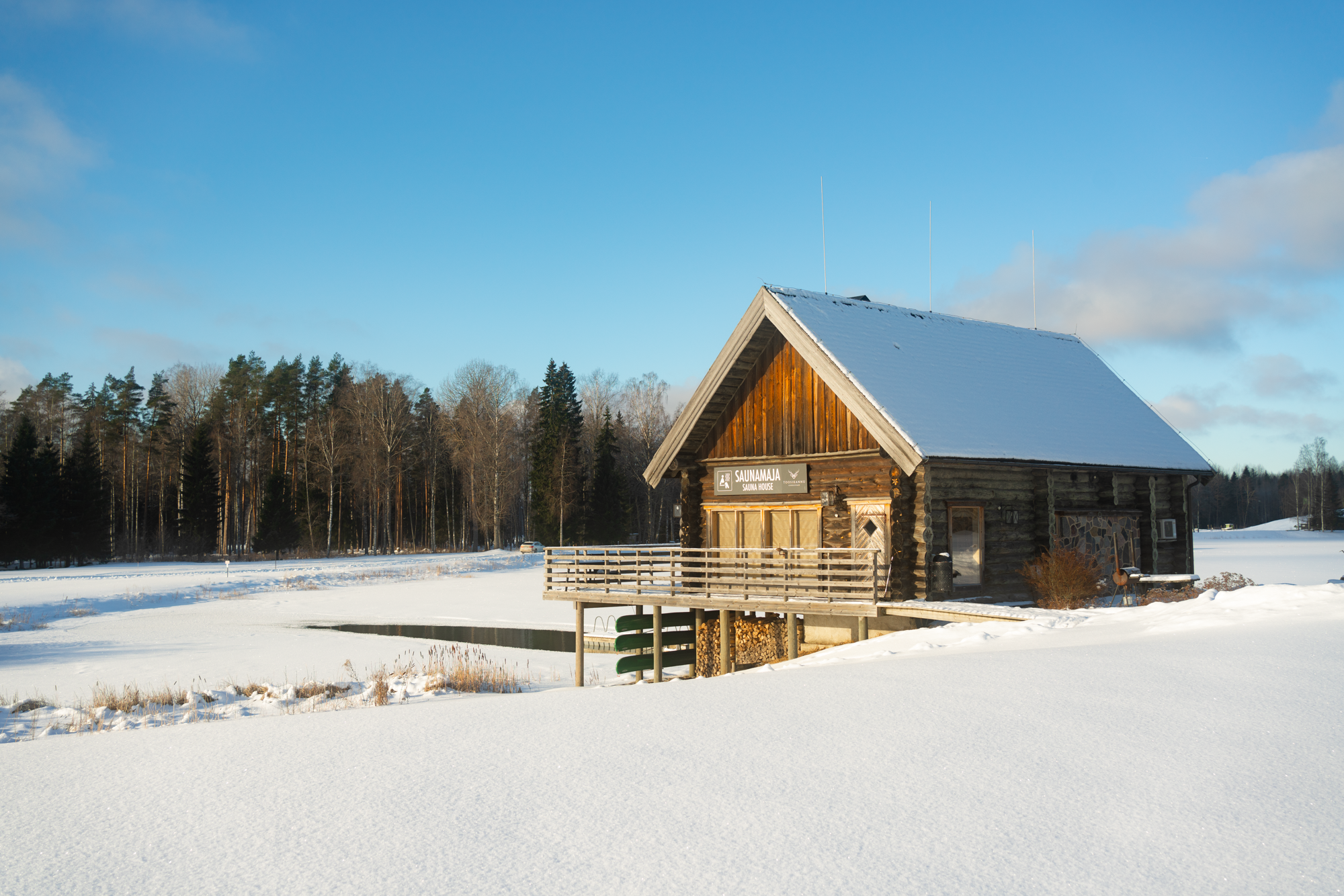 Toosikannu Looduspark