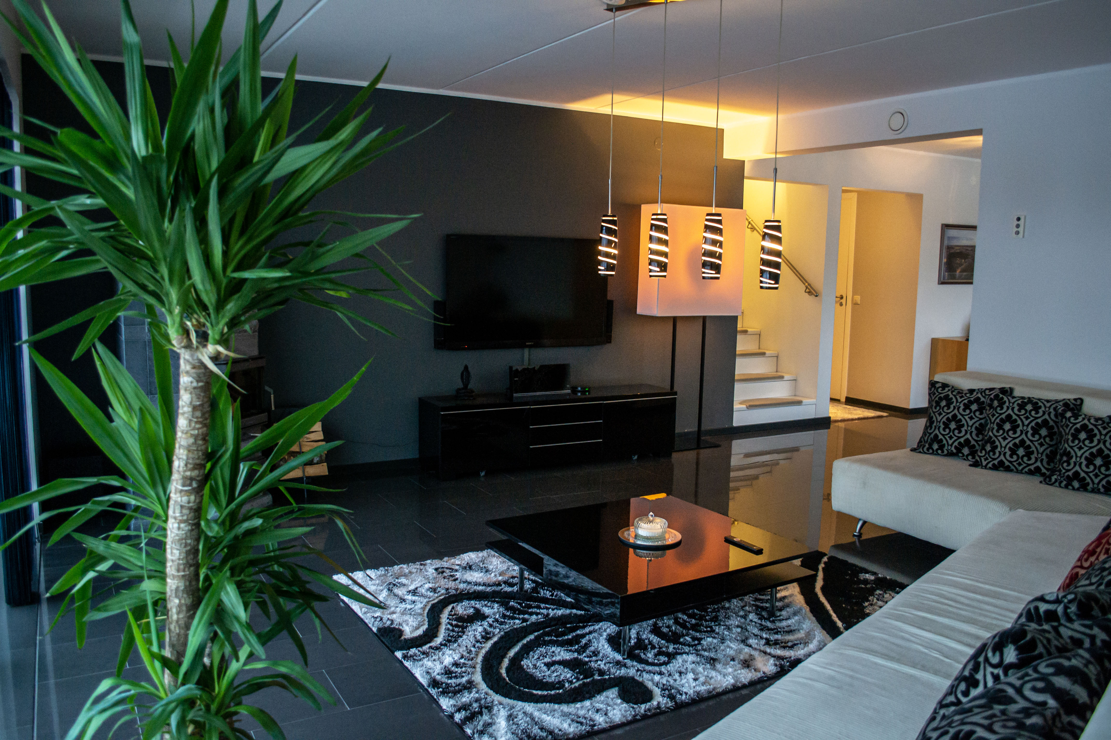 Päikeseline Apartment With Sauna