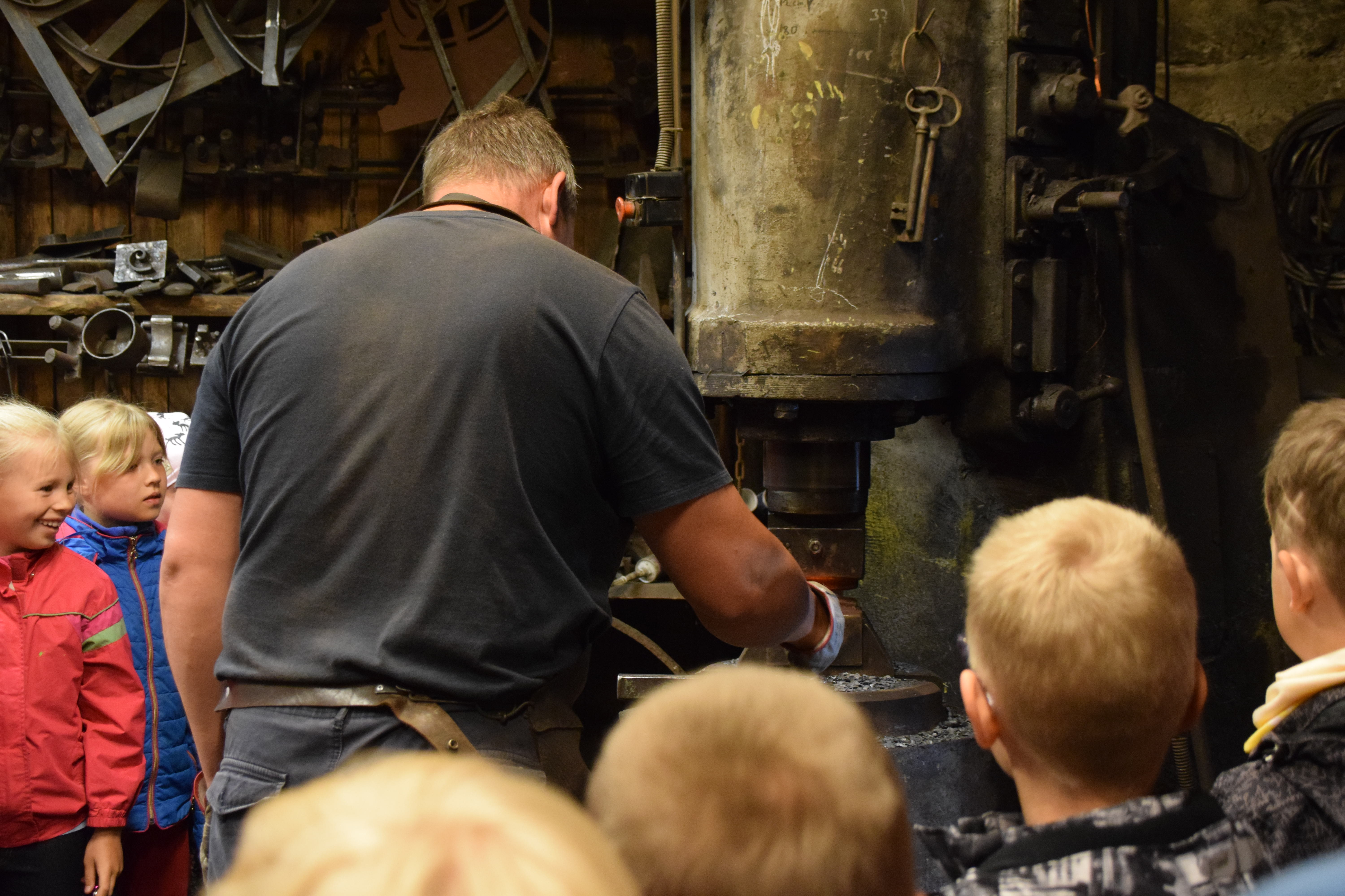 Puraviku Tuuleveski Sepikojas