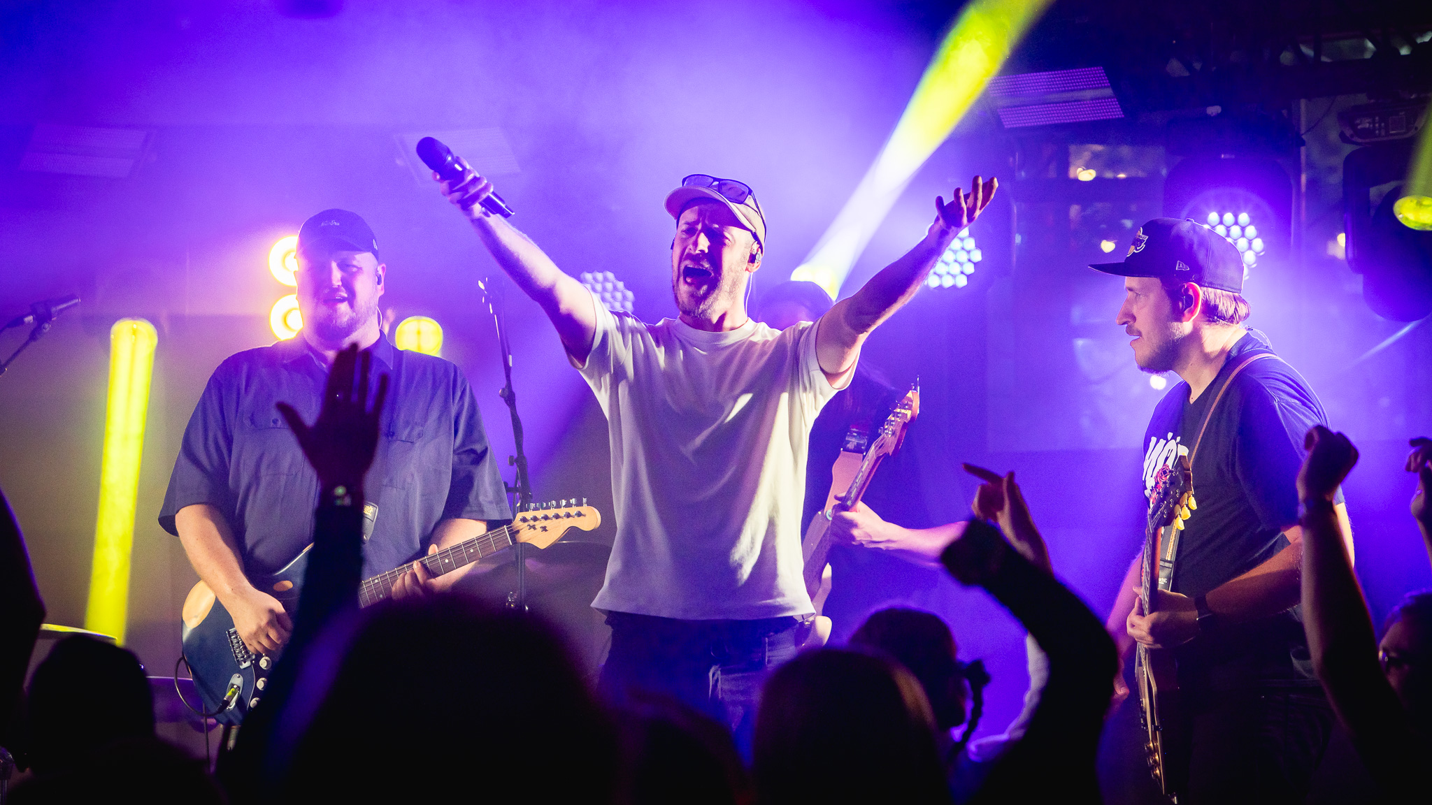 Kontsert suures saalis