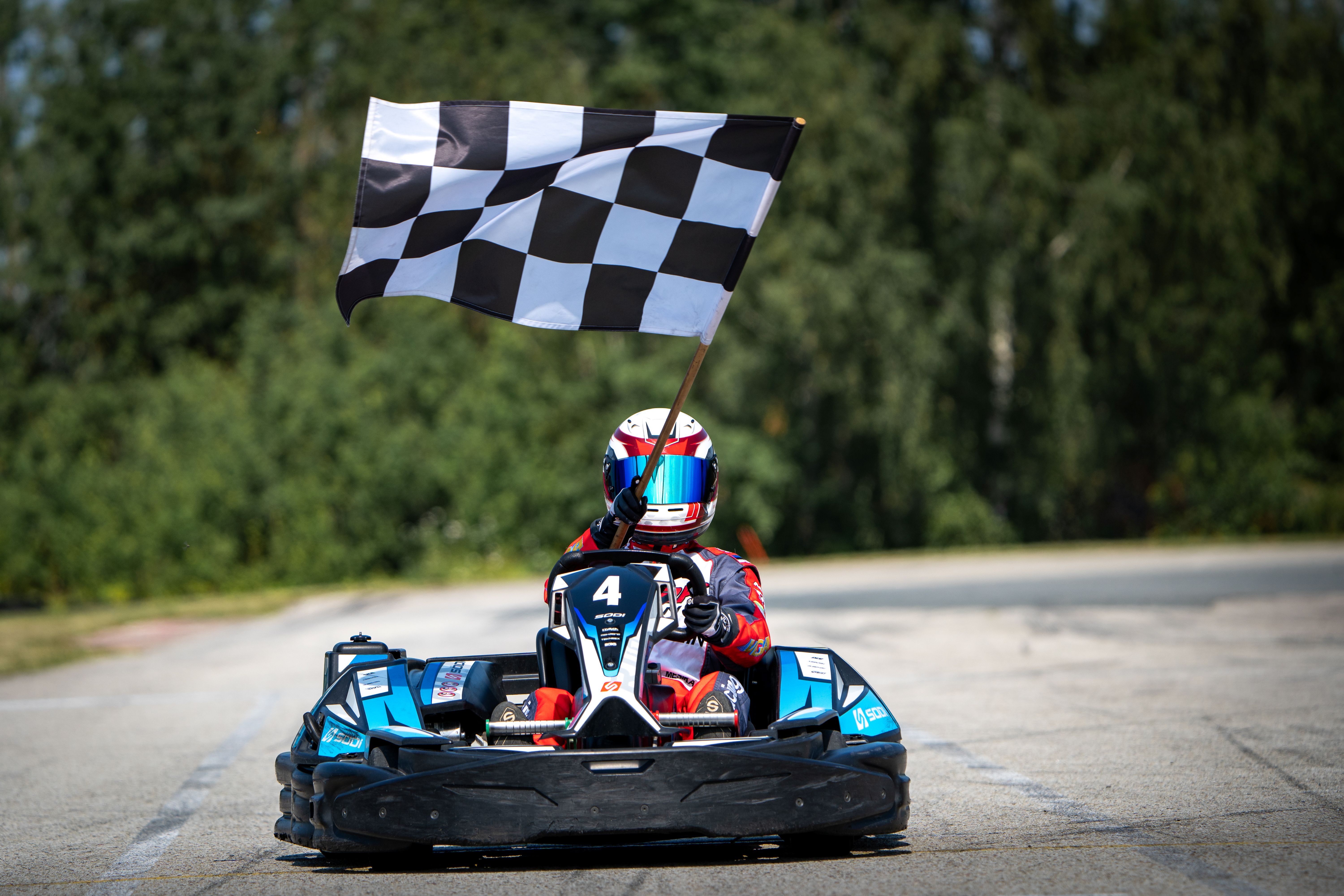 Tabasalu kartinga trase