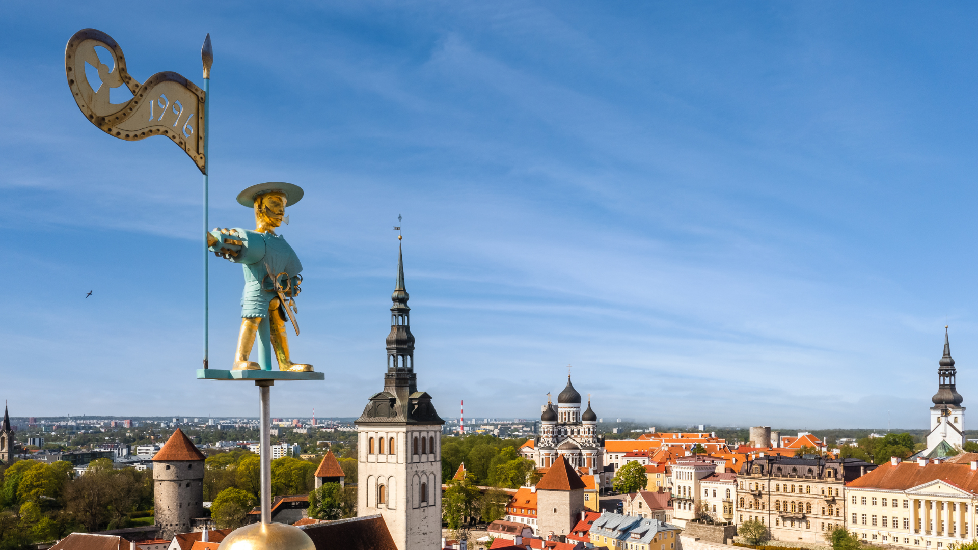 Vana Toomas torni tipus