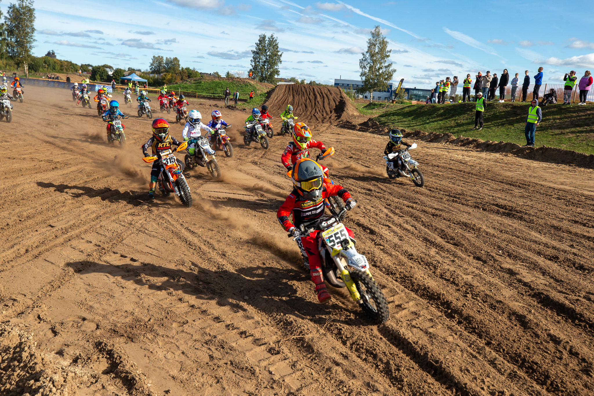 50cc start