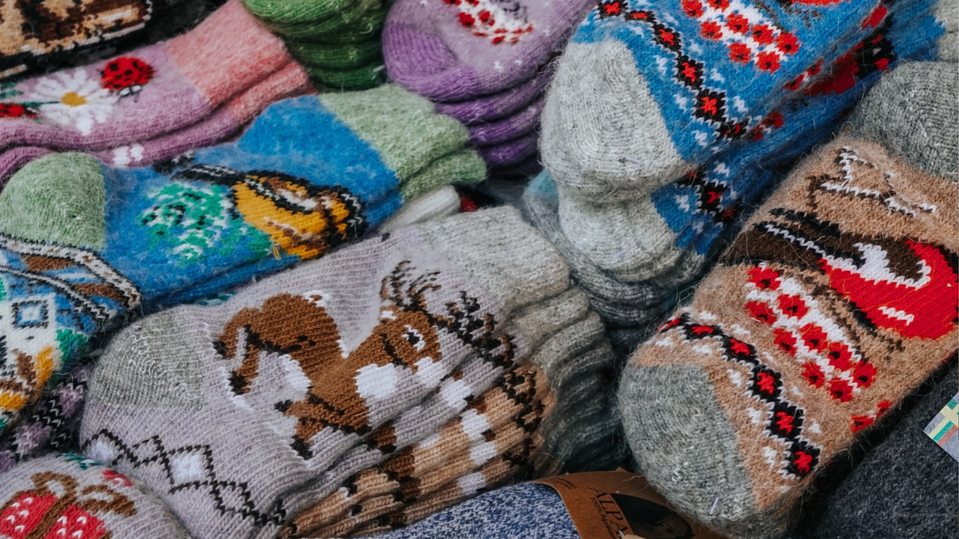 Eesti käsitöö müük turul