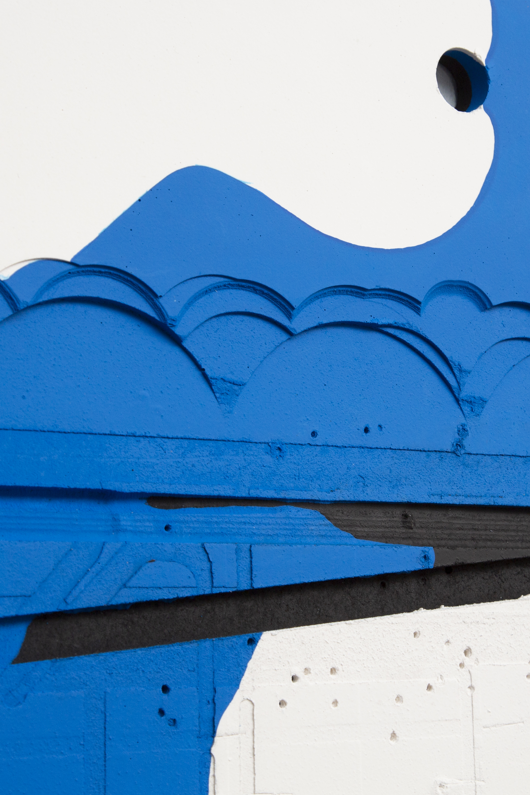 Paul Kuimet und Magnhild Øen Nordahl Duo-Ausstellung in Tallinn