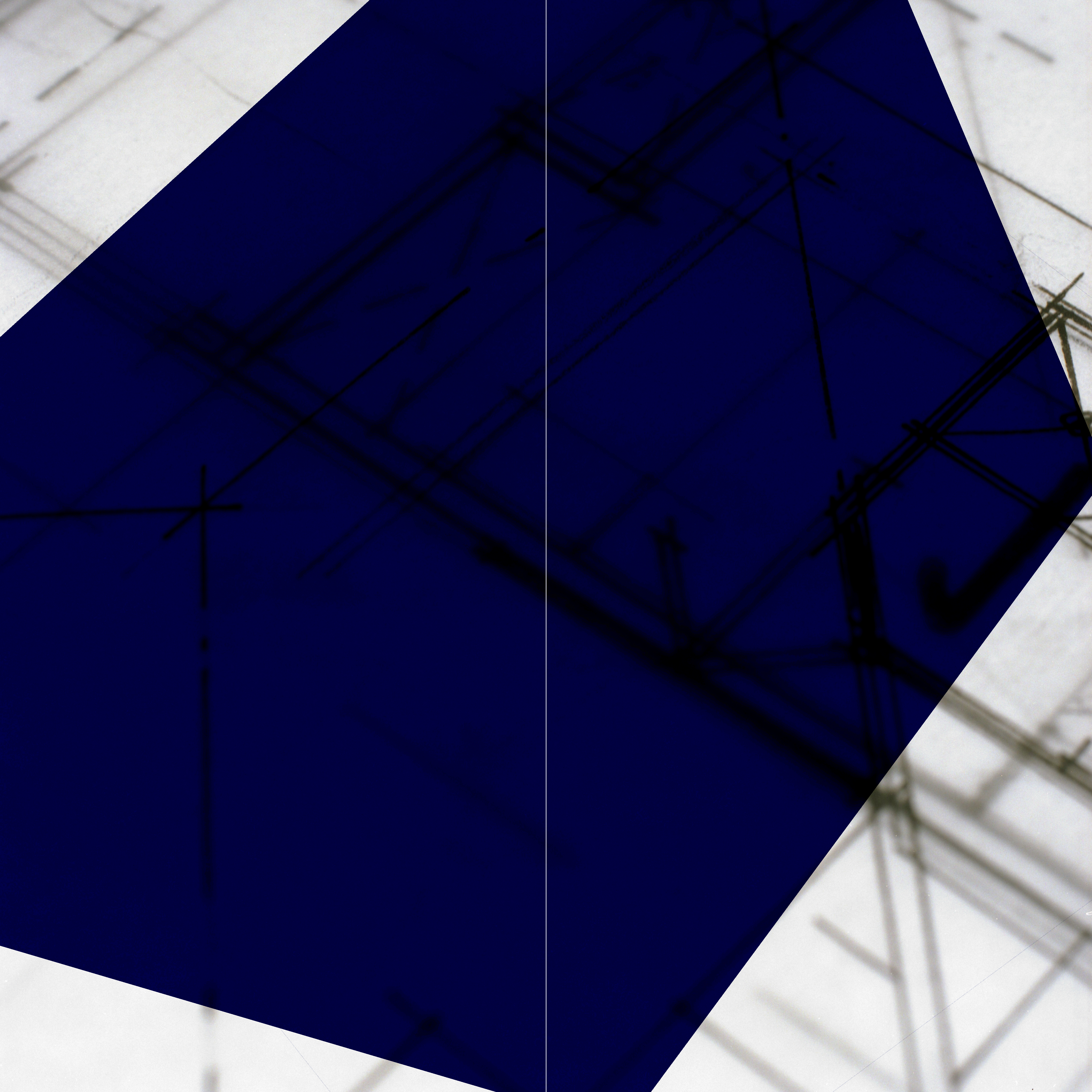 Paul Kuimet „Suite 7“, chromogenes Farbfoto, 2026