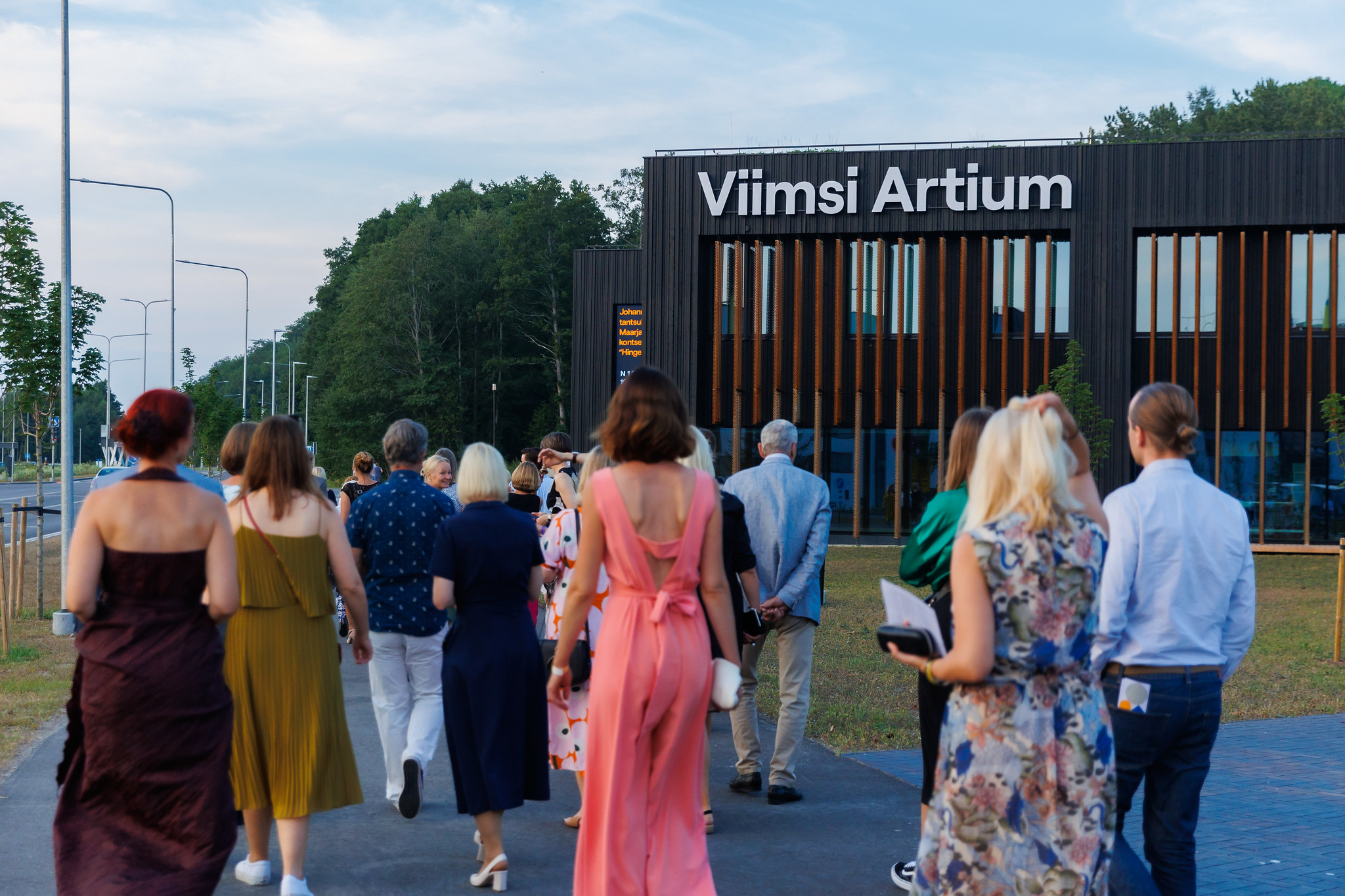 Viimsi Artium