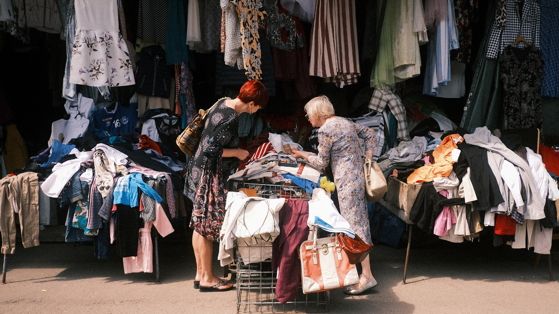 Tallinna Keskturu kirbuturg