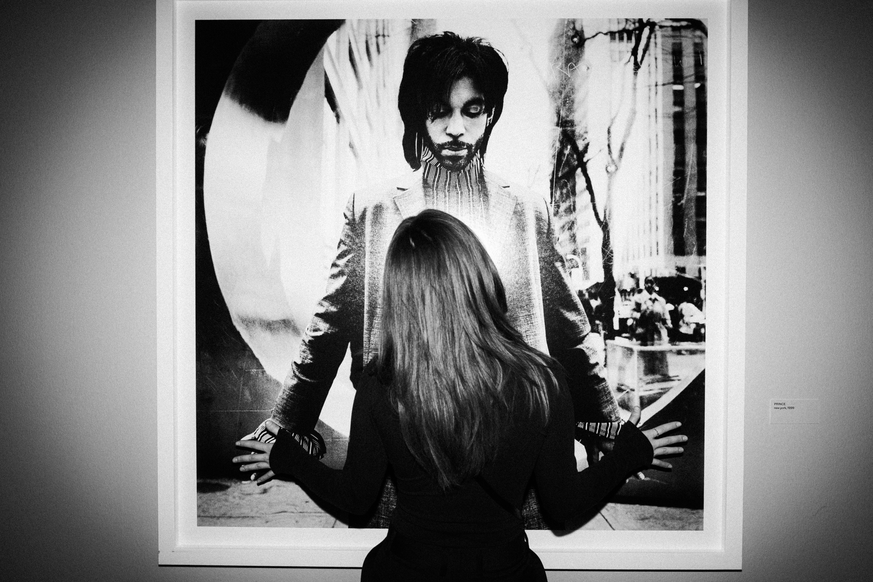 Fotografiska Tallinn näitusevaade