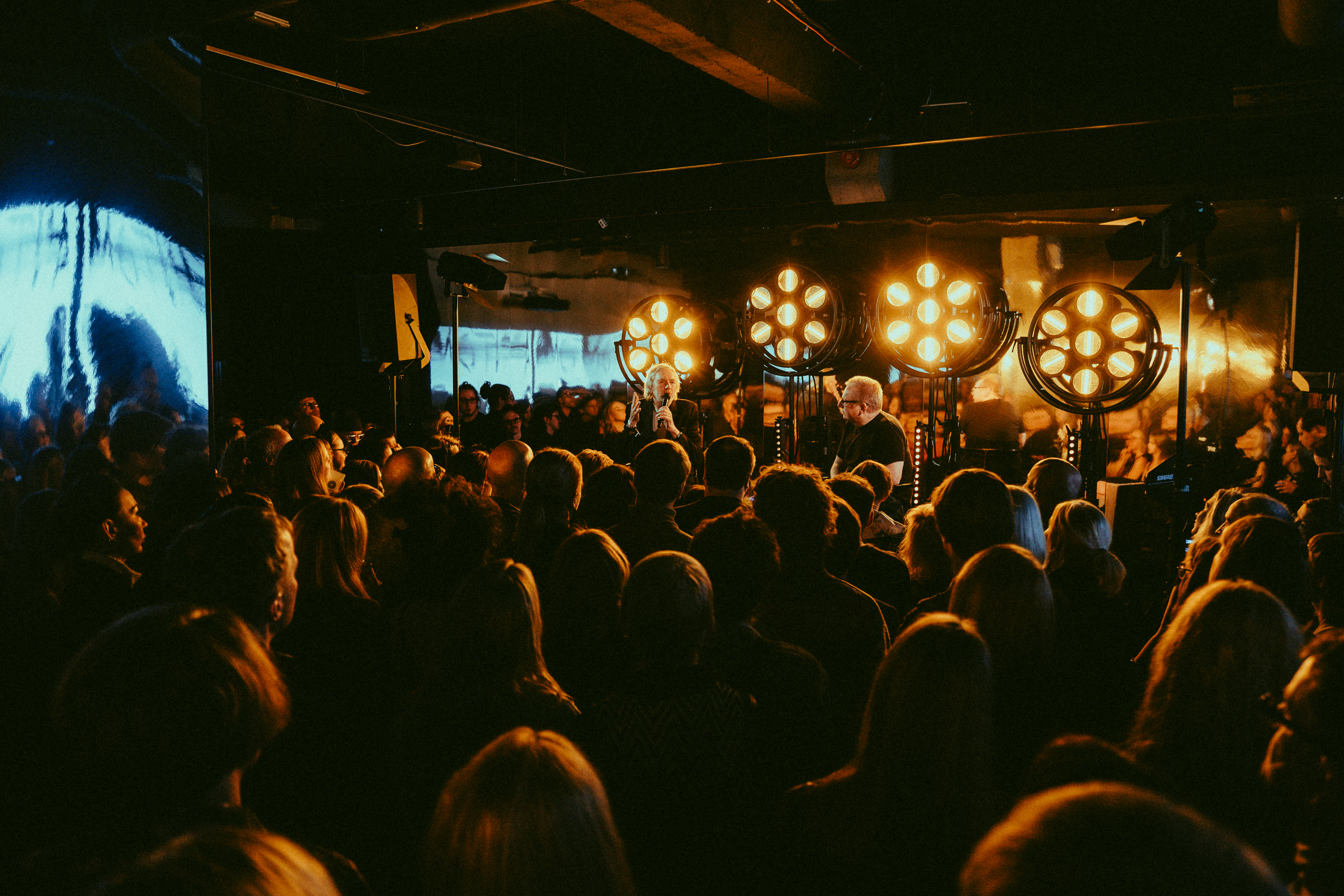 Fotografiska Tallinna eriüritused
