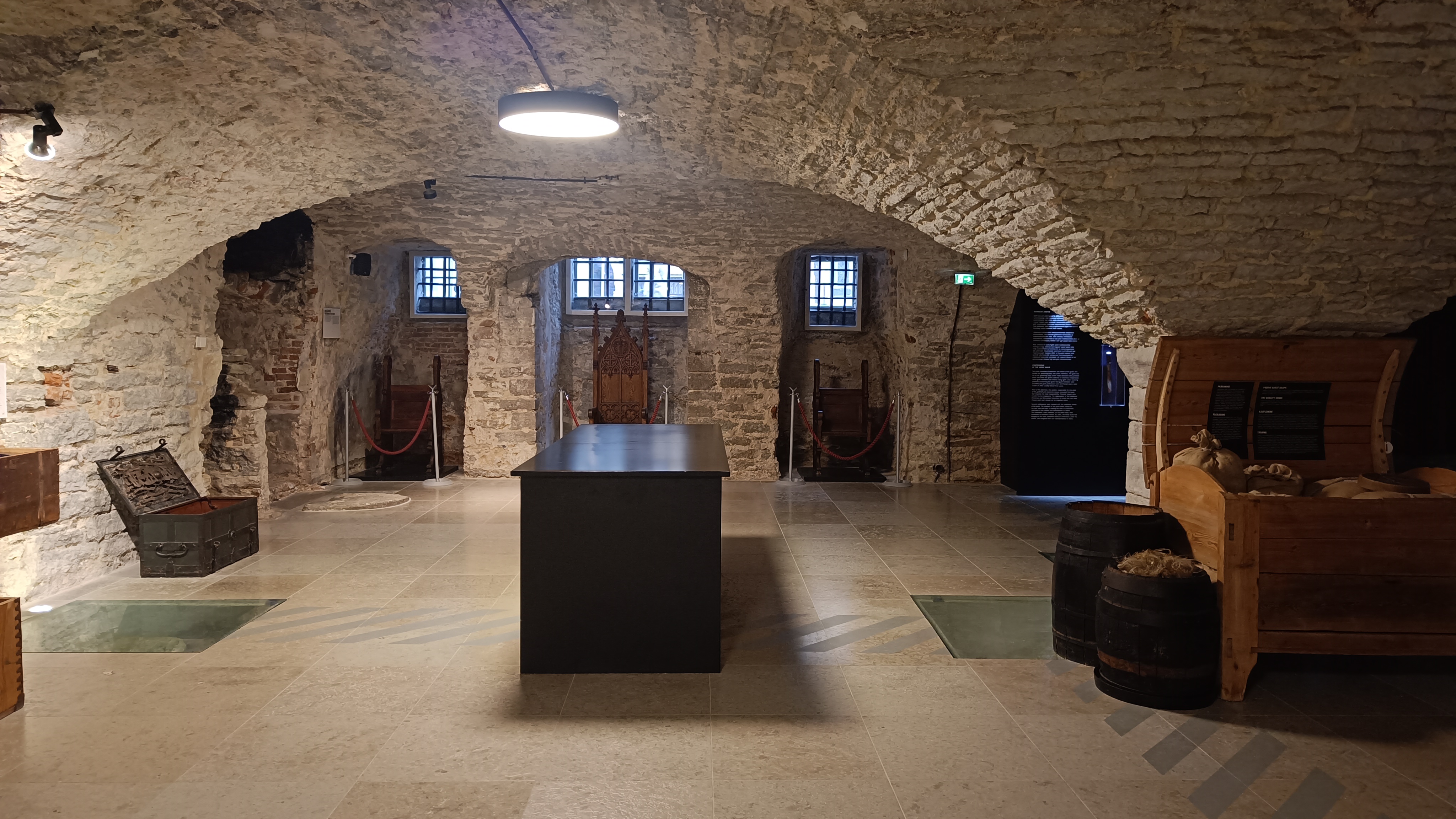 Suurgildi veinikelder