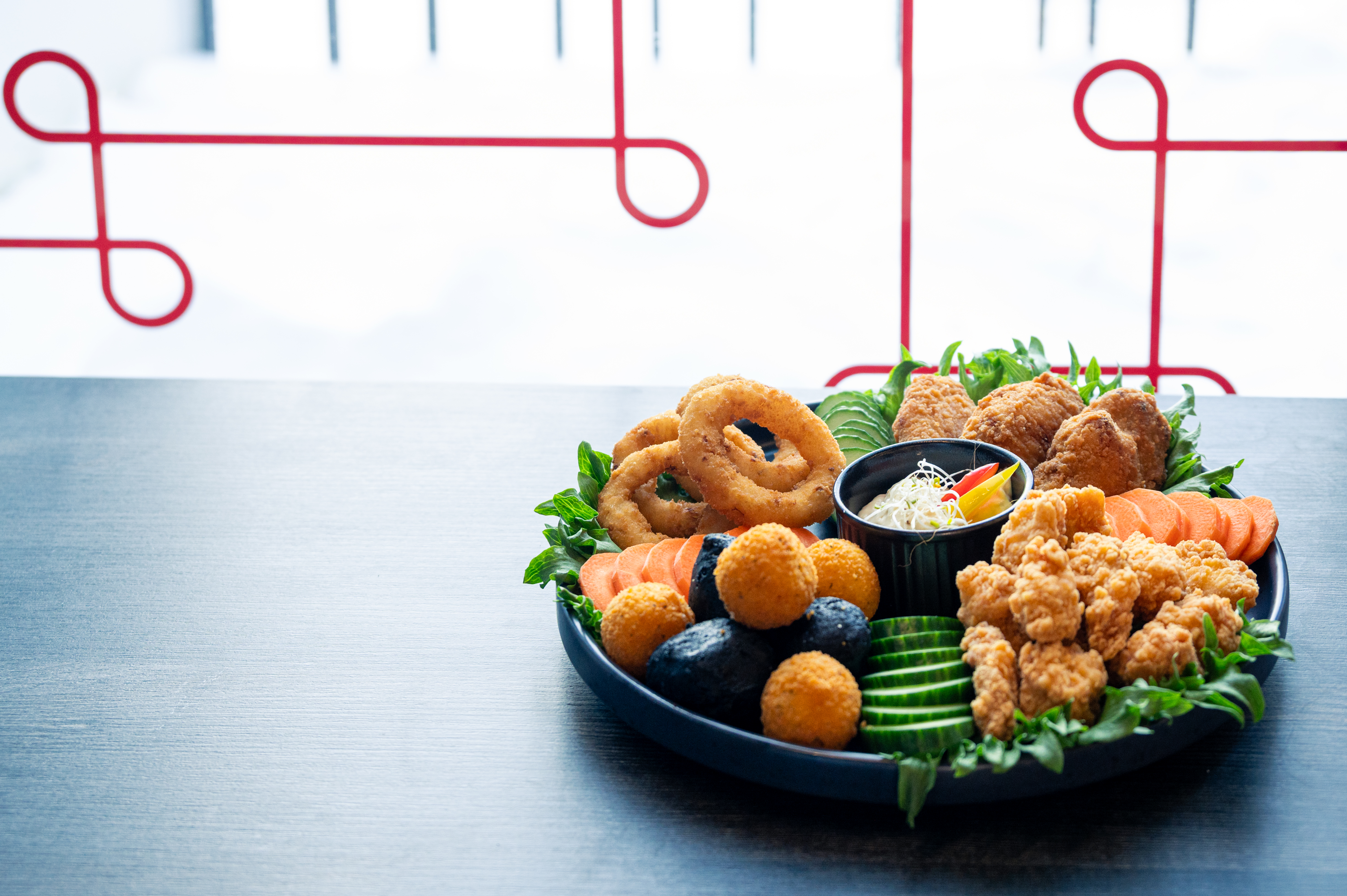 Café im Wasser- und Saunazentrum Tõrva Meemõnula