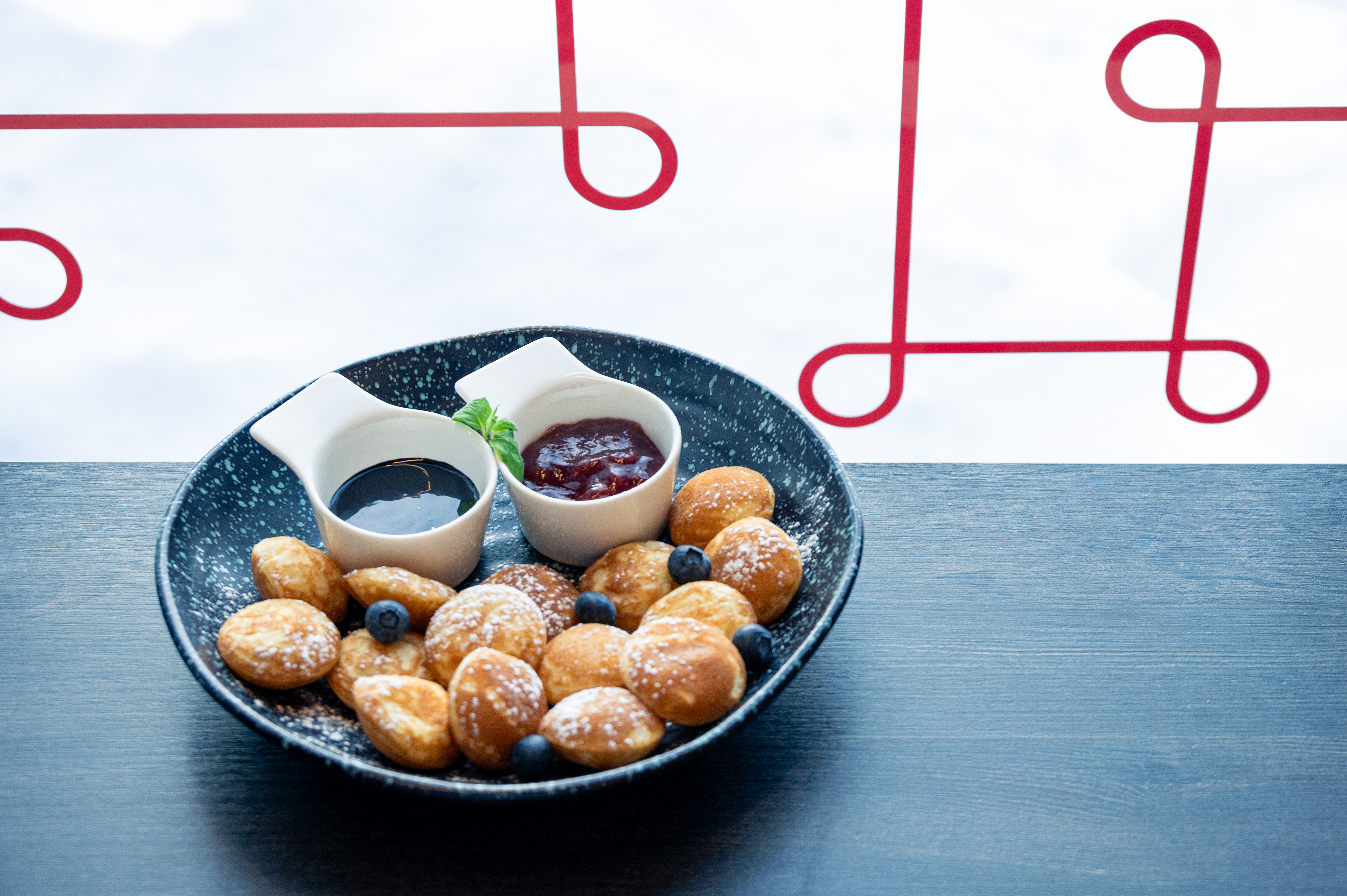 Café im Wasser- und Saunazentrum Tõrva Meemõnula