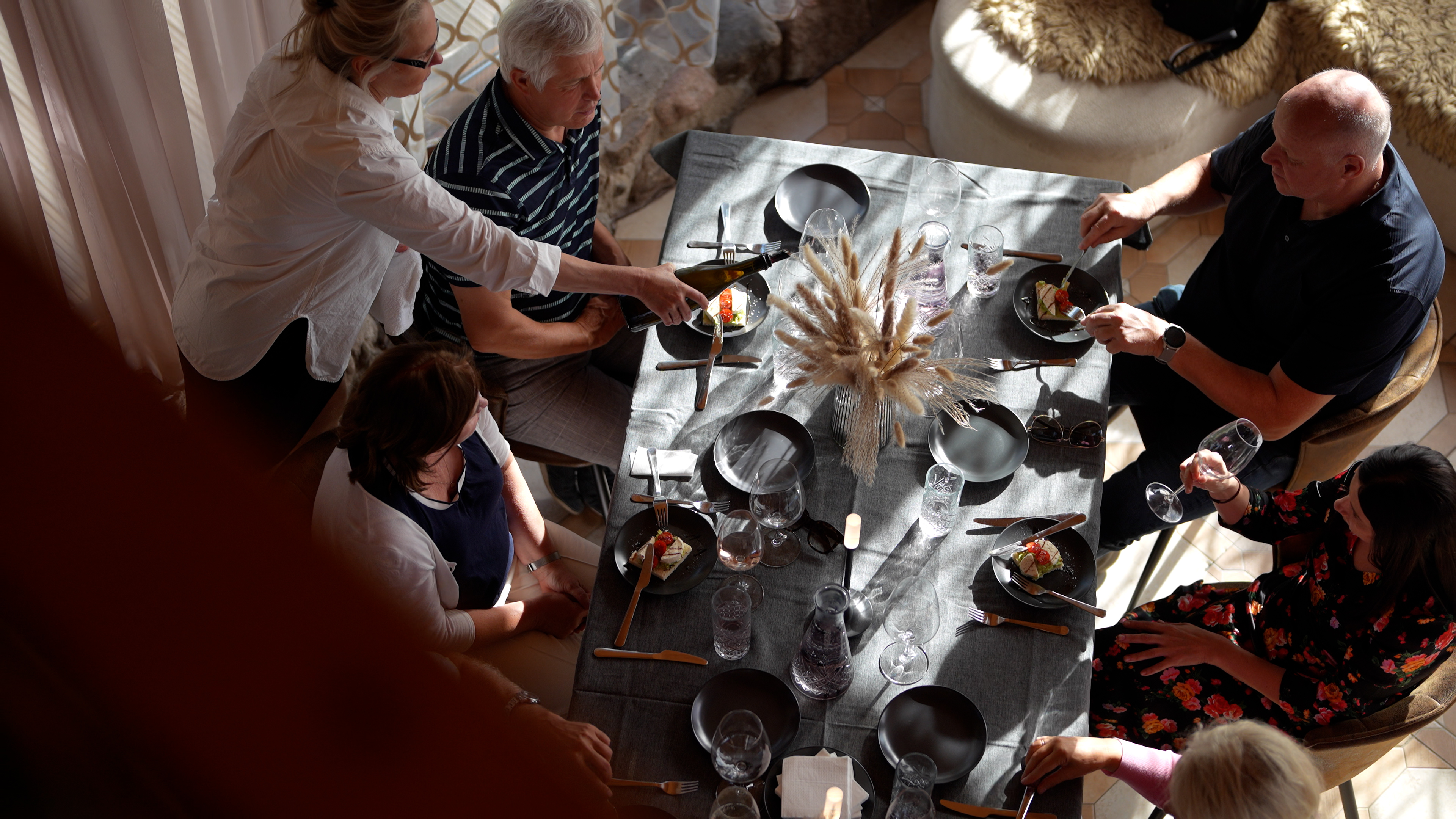 Metsapiiga Talu kohviku toitlustus