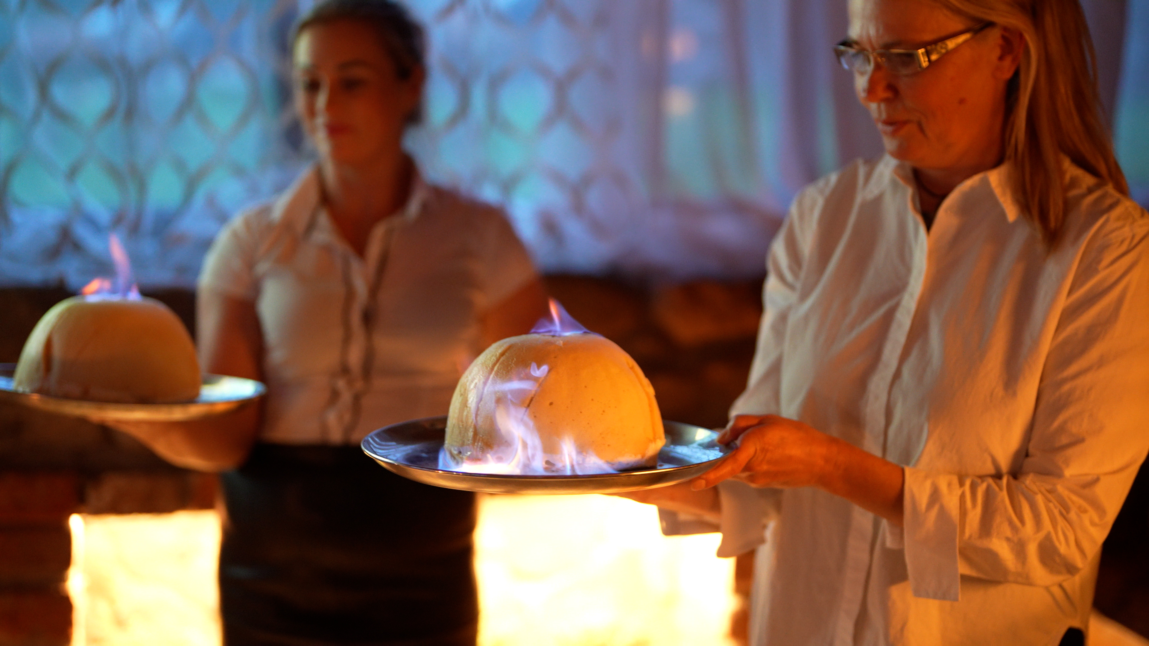 Metsapiiga Talu kohvik pakub elamusõhtusööke