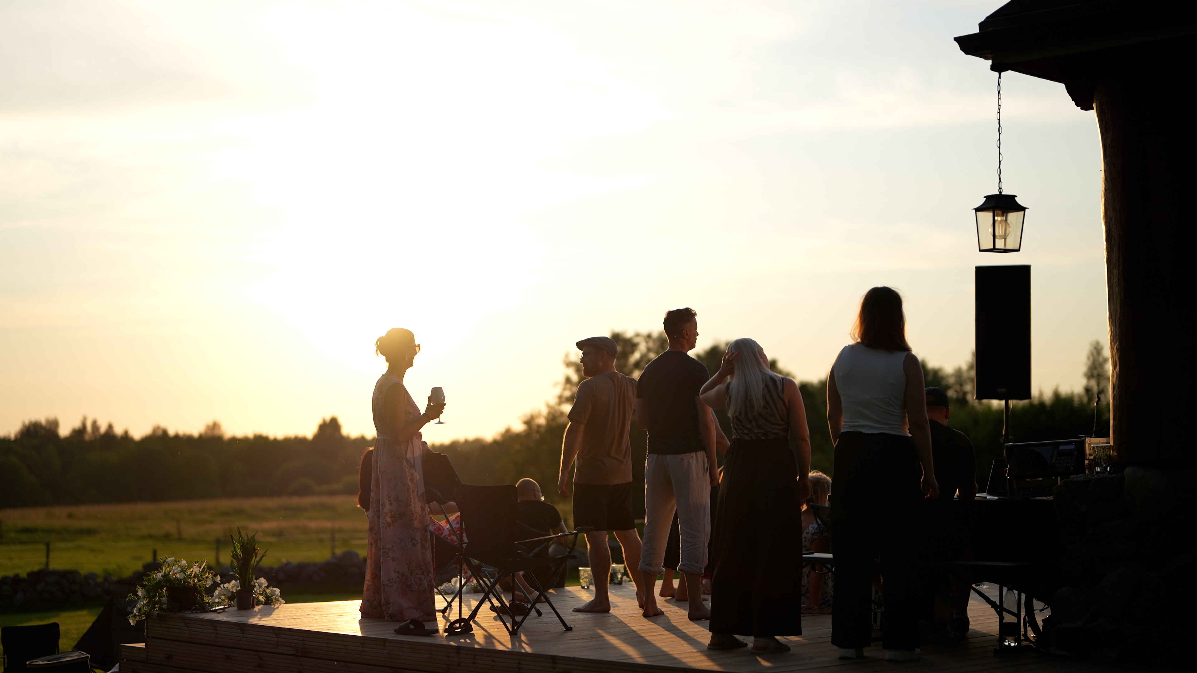 Melu Metsapiiga Talus