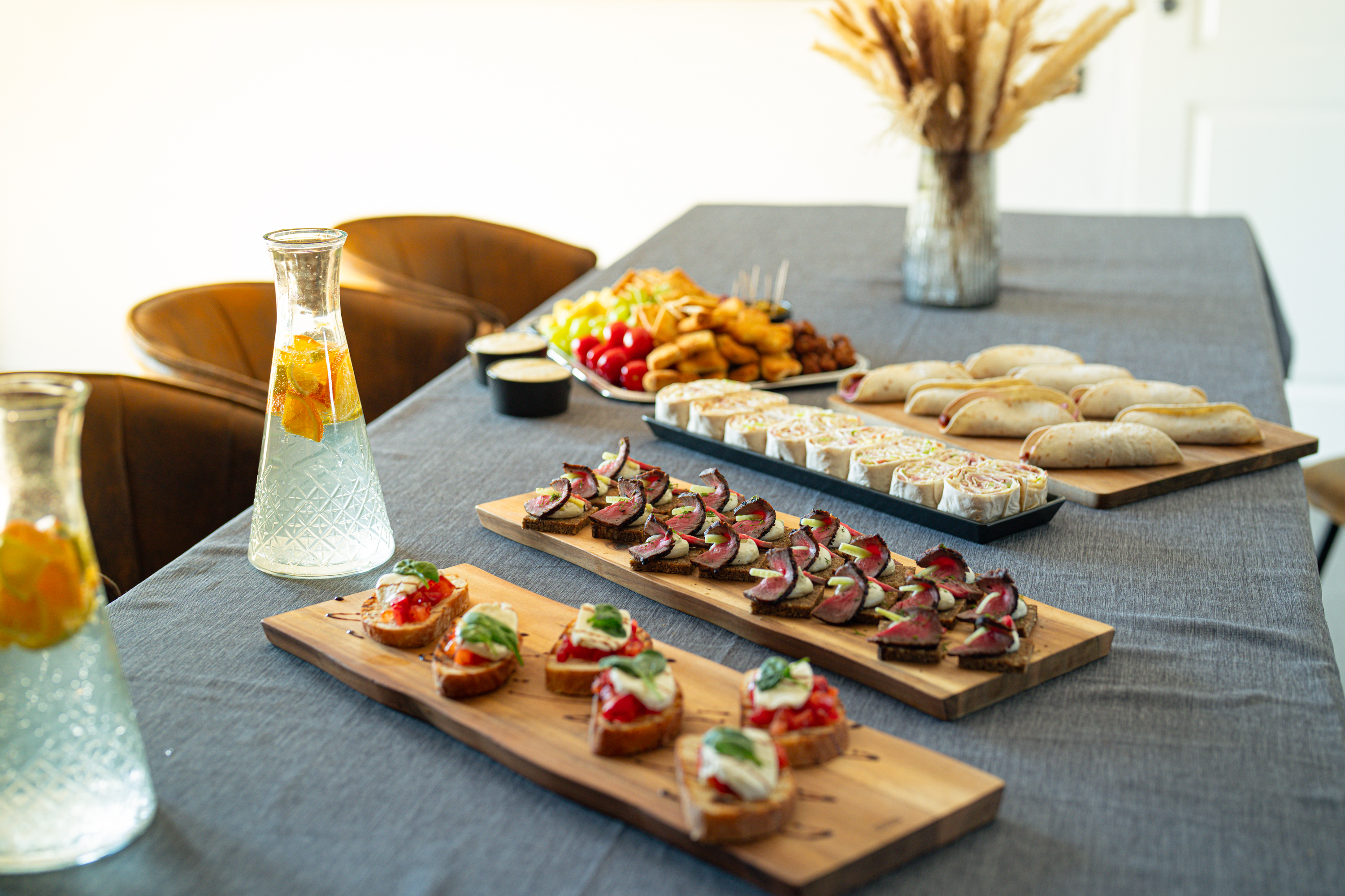 Metsapiiga Talu toidud on inspireeitud Eesti traditsioonidest