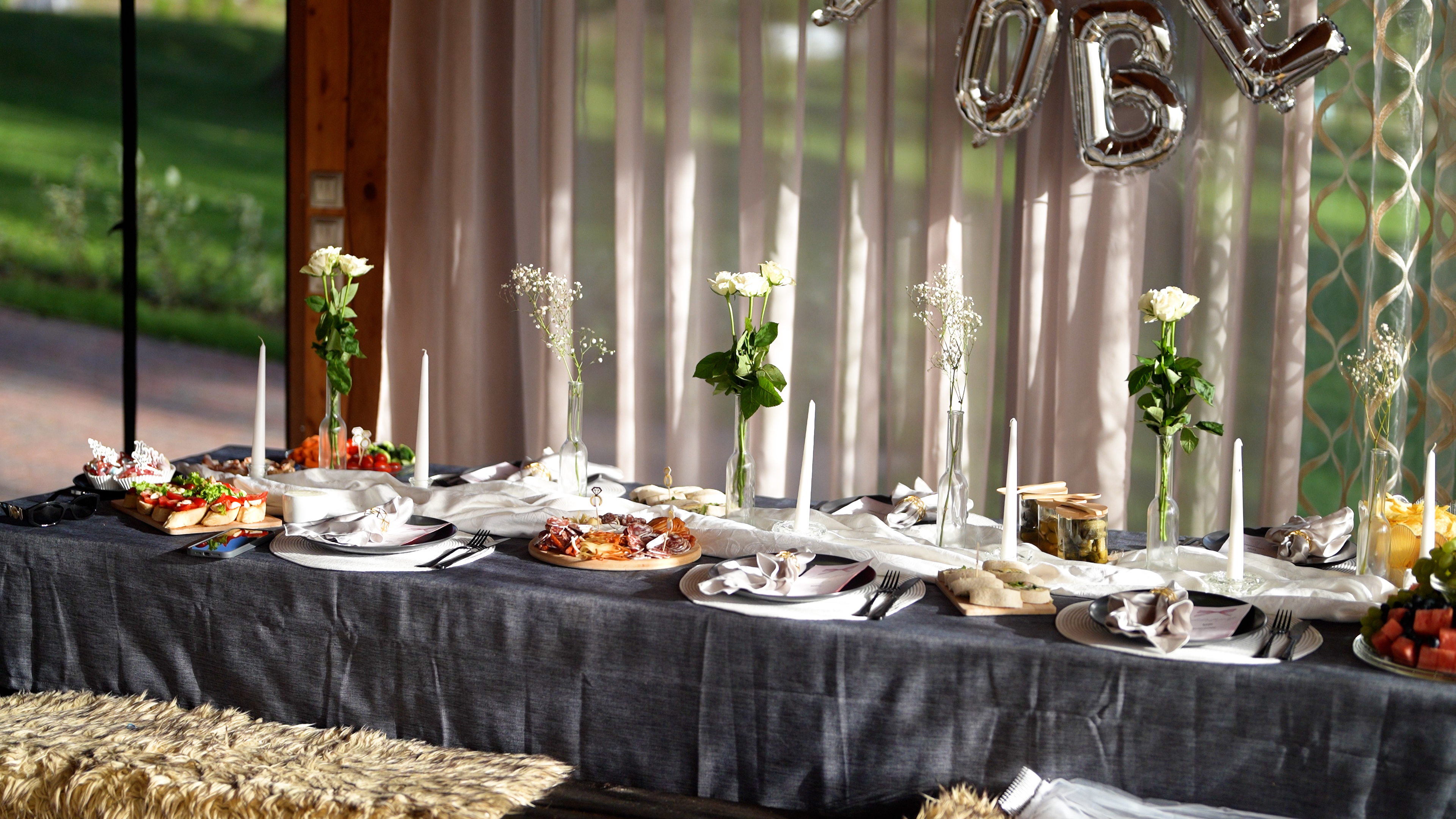 Metsapiiga Talu toitudes kasutatakse kohaliku toorainet