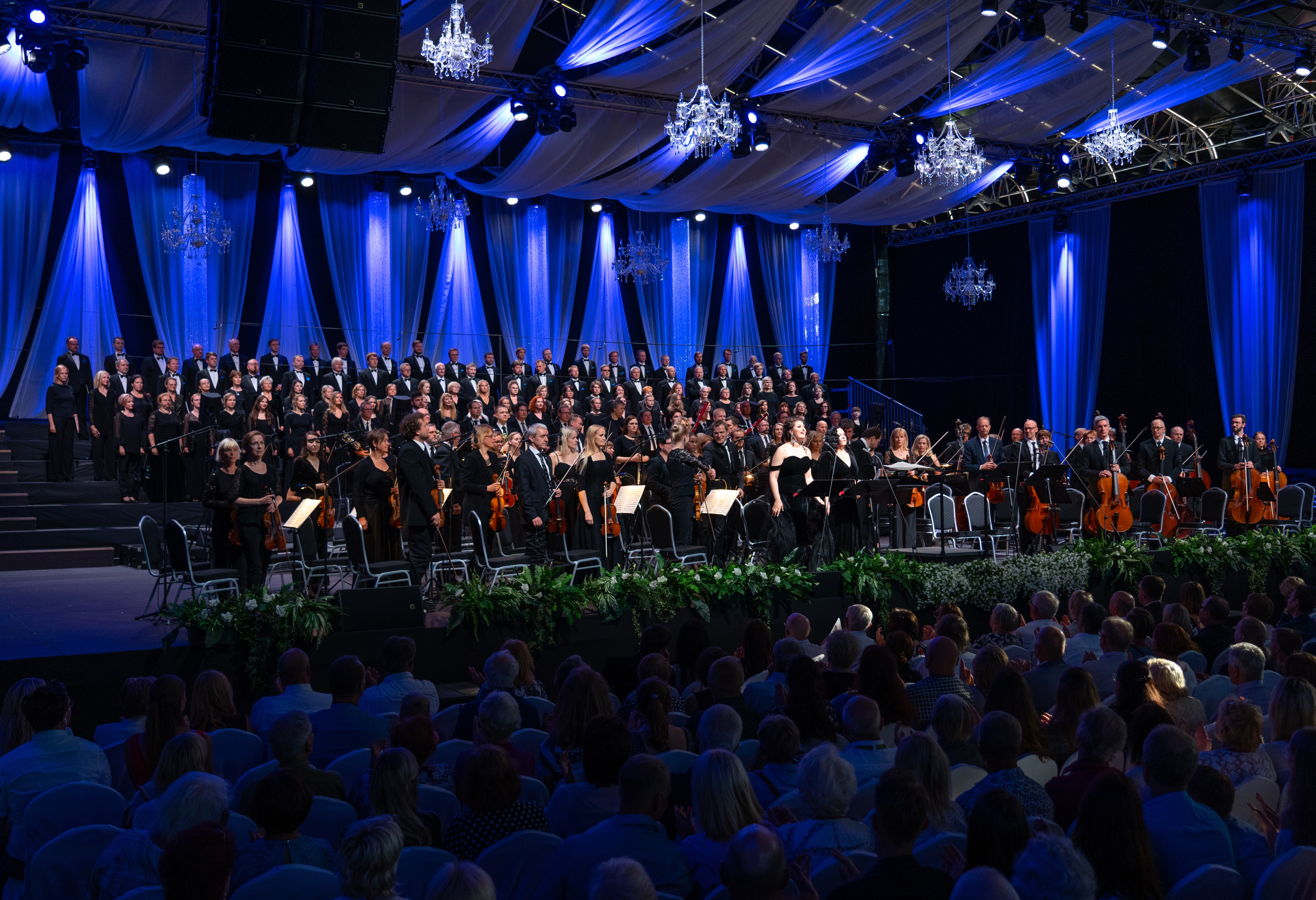 Tõrva 100 ooperipäevad