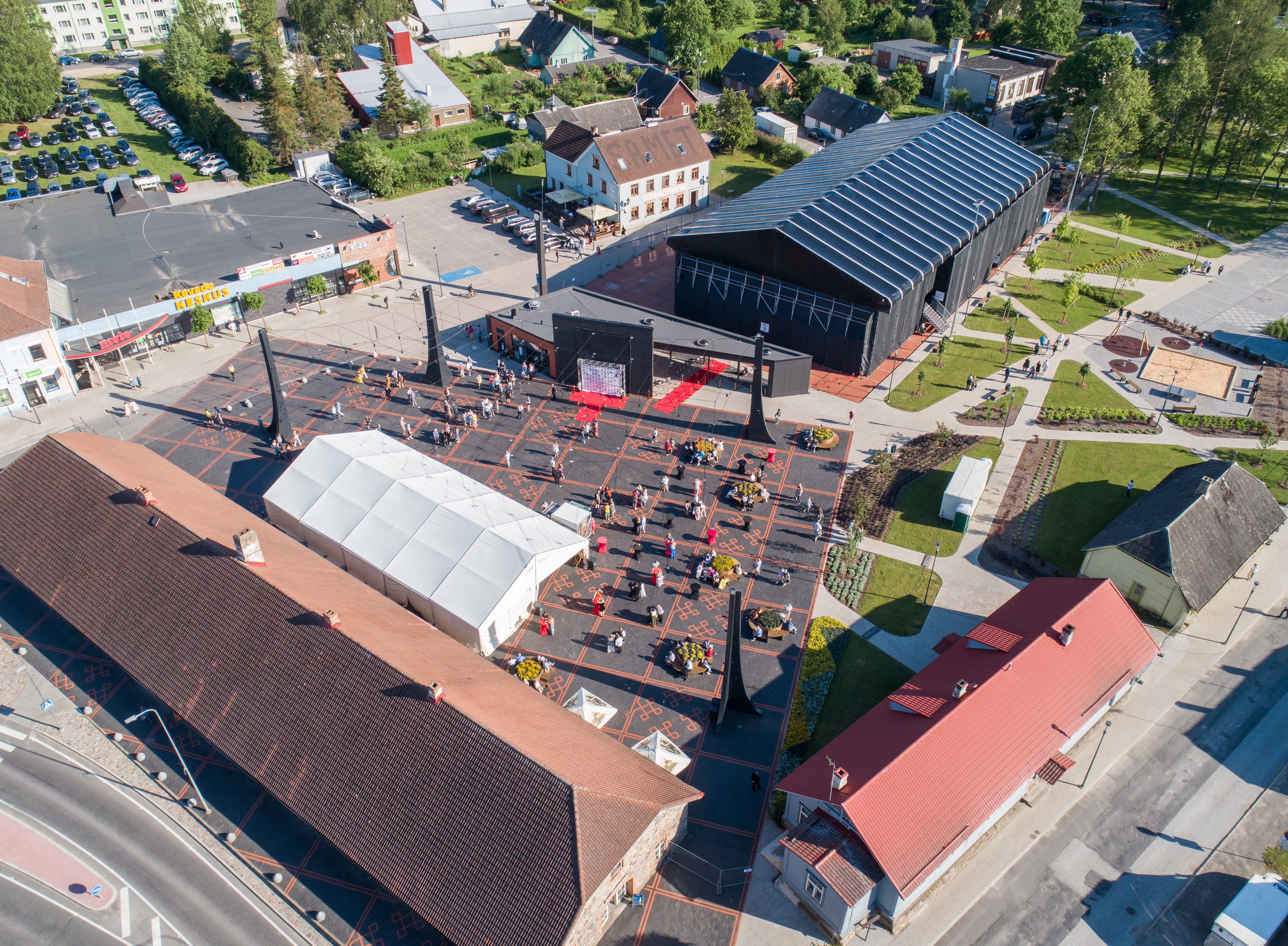 Tõrva 100 ooperipäevad