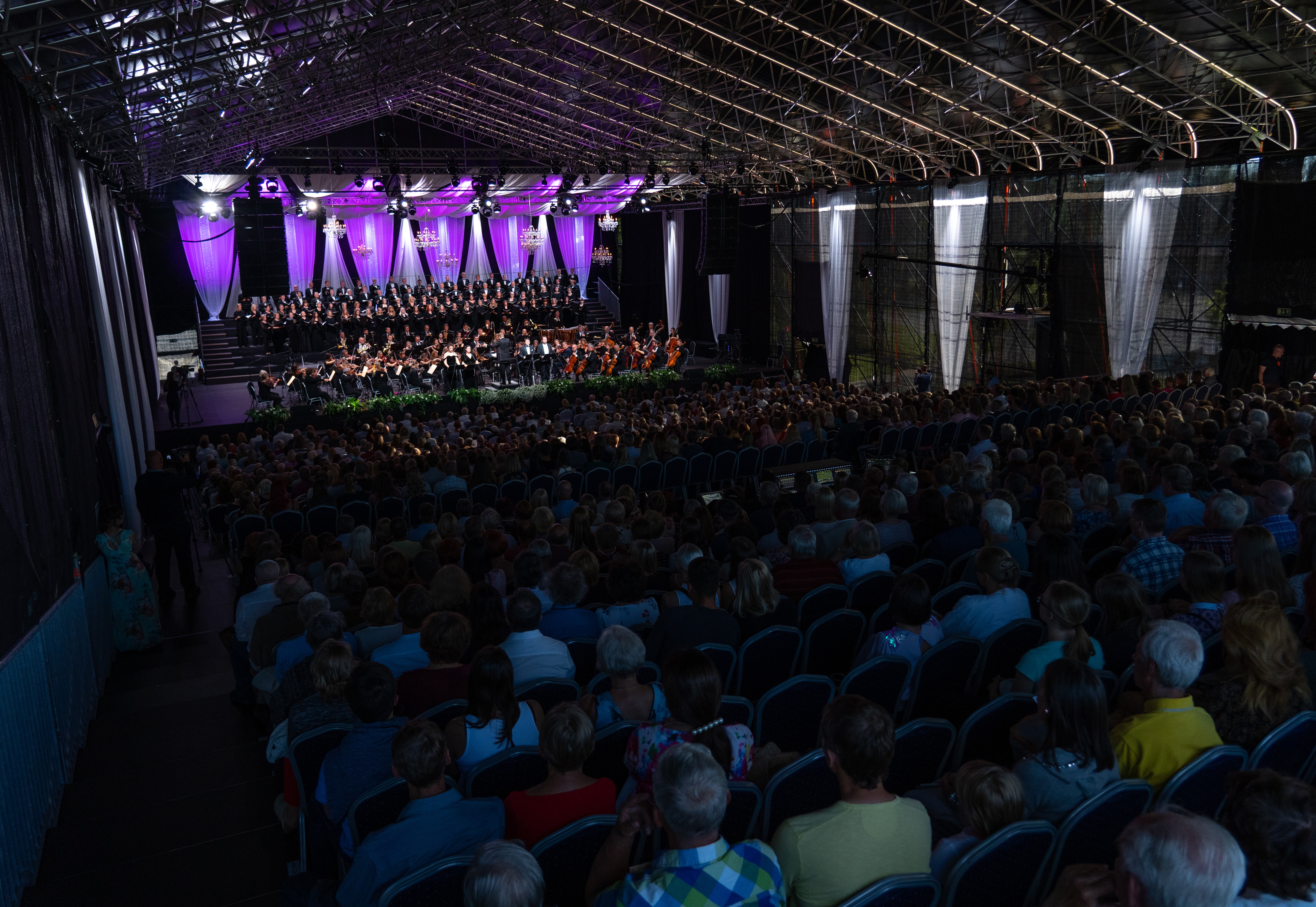 Tõrva 100 ooperipäevad