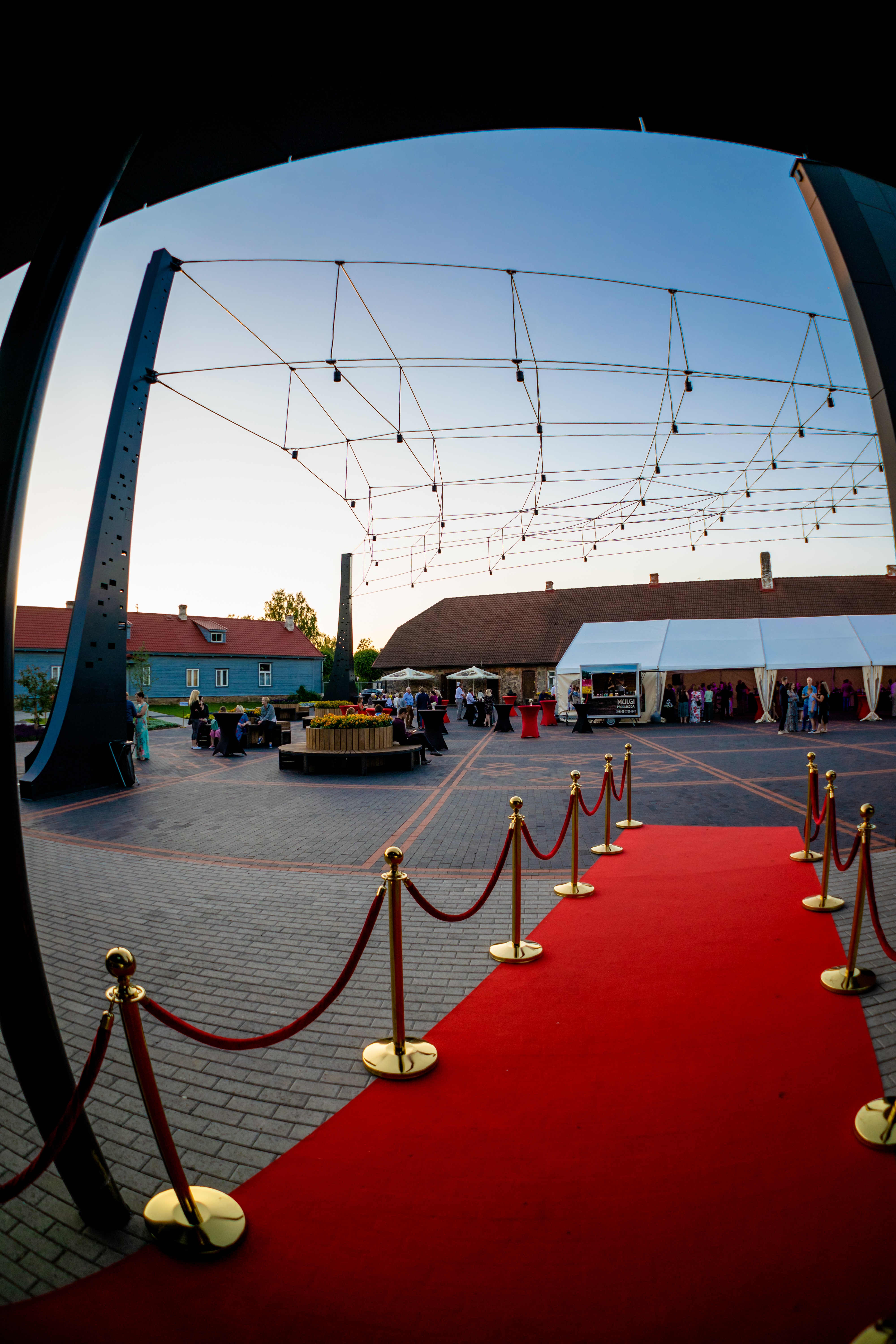 Tõrva 100 ooperipäevad