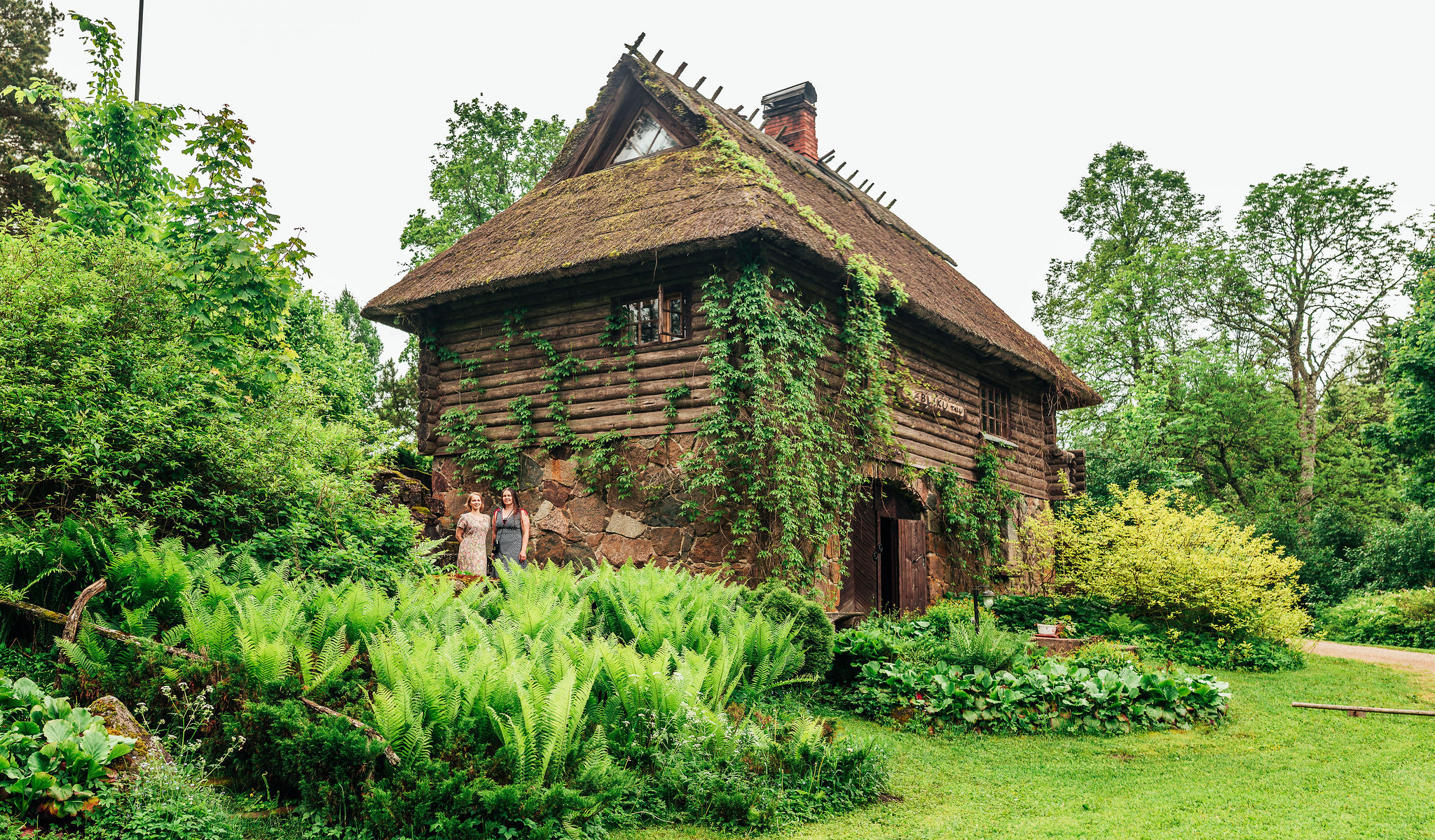 Käbliku Väike Puhkemaja