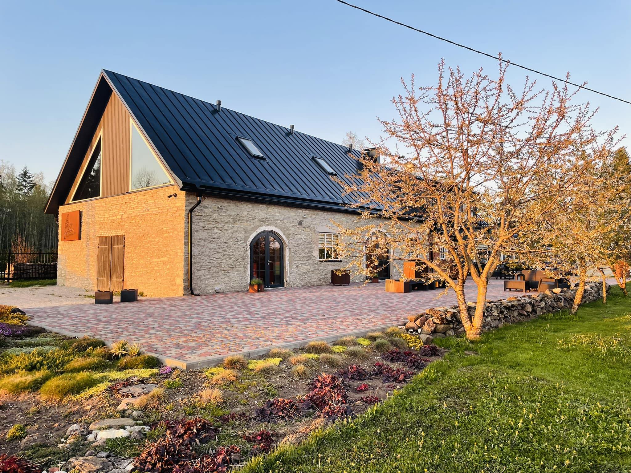 Ööbiku Gastronoomiatalu