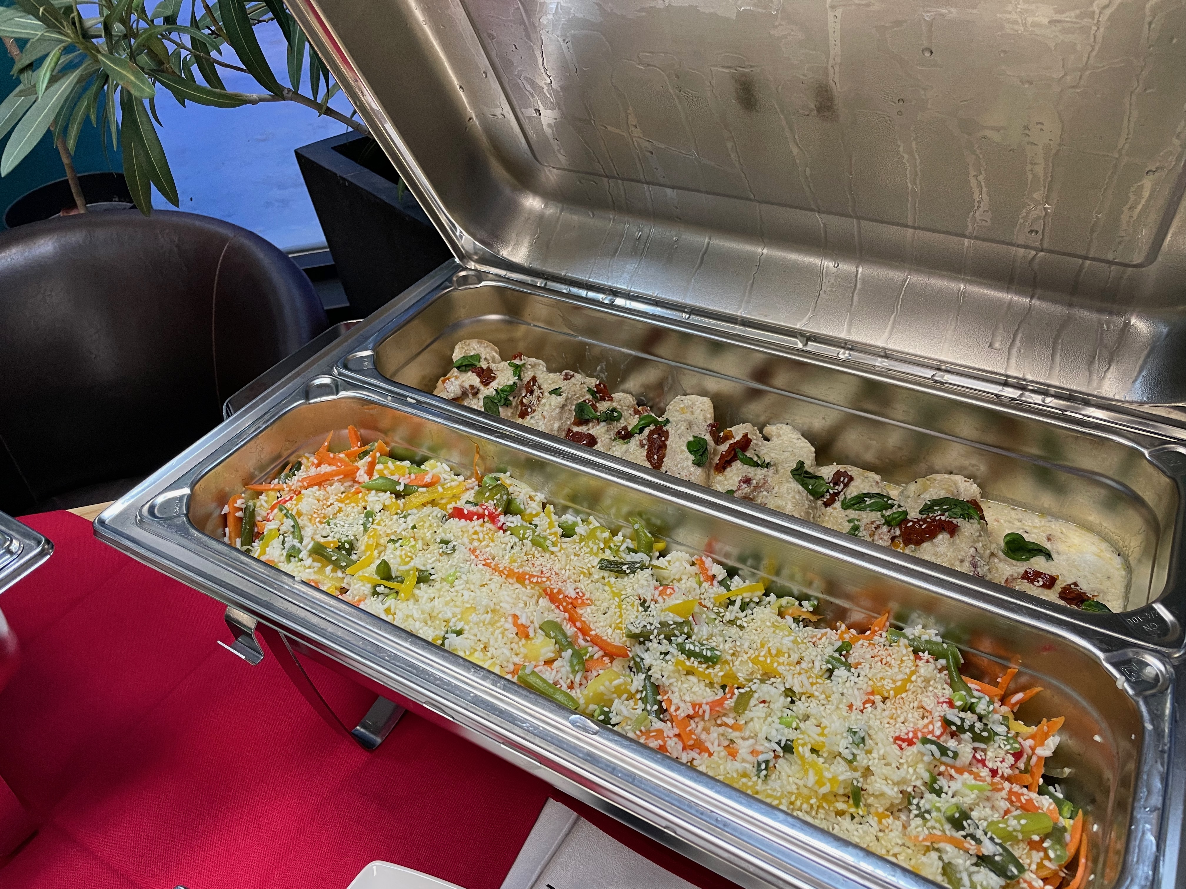 Veinikoolitus koos Vaigla viinamarjaveiniga - toit