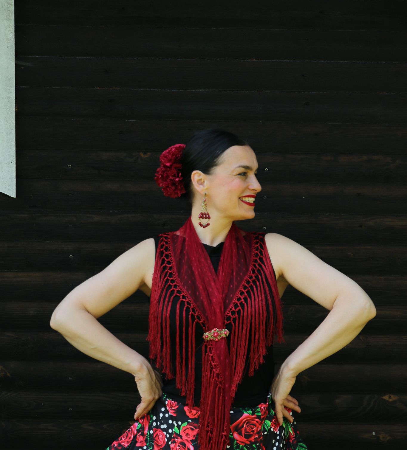 Hispaania kultuur toob rõõmu ja päikest!