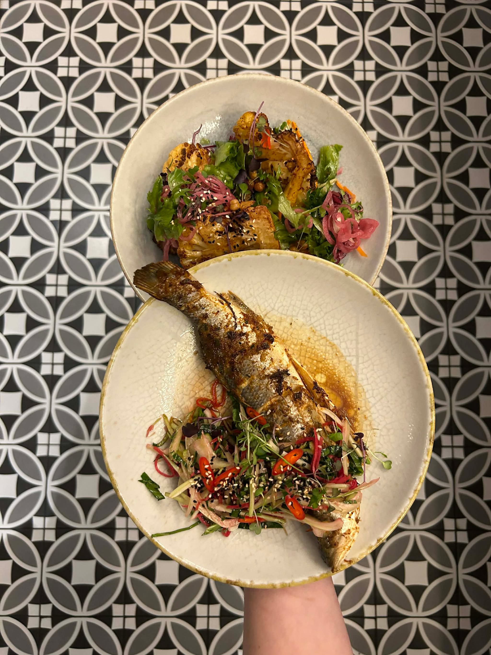 Tai vürtsidega huntahven