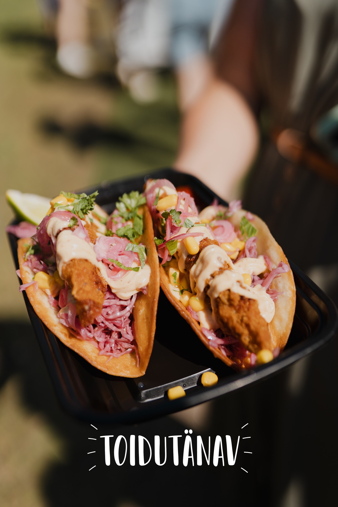 Haapsalu Toidutänav