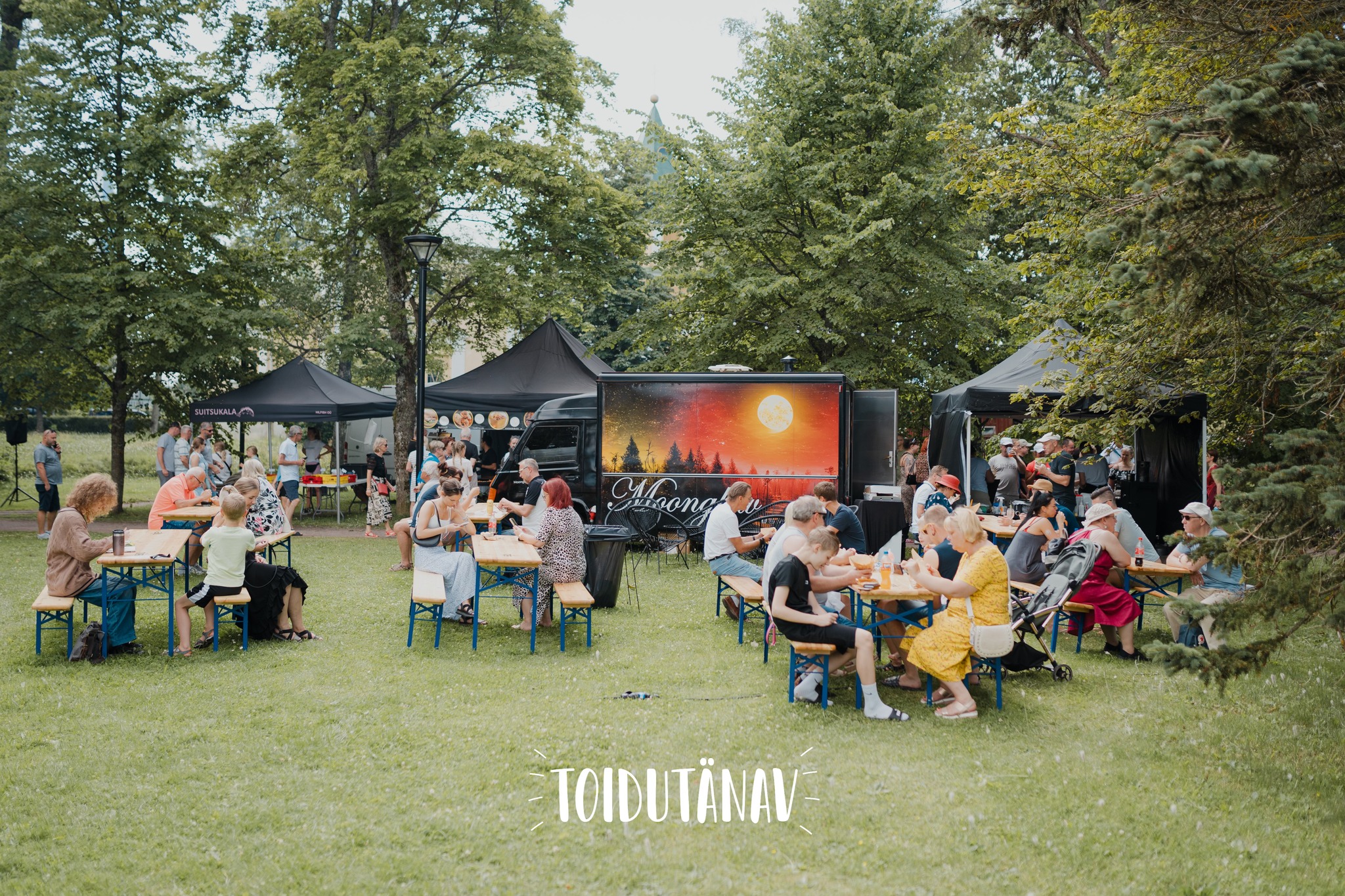 Haapsalu Toidutänav