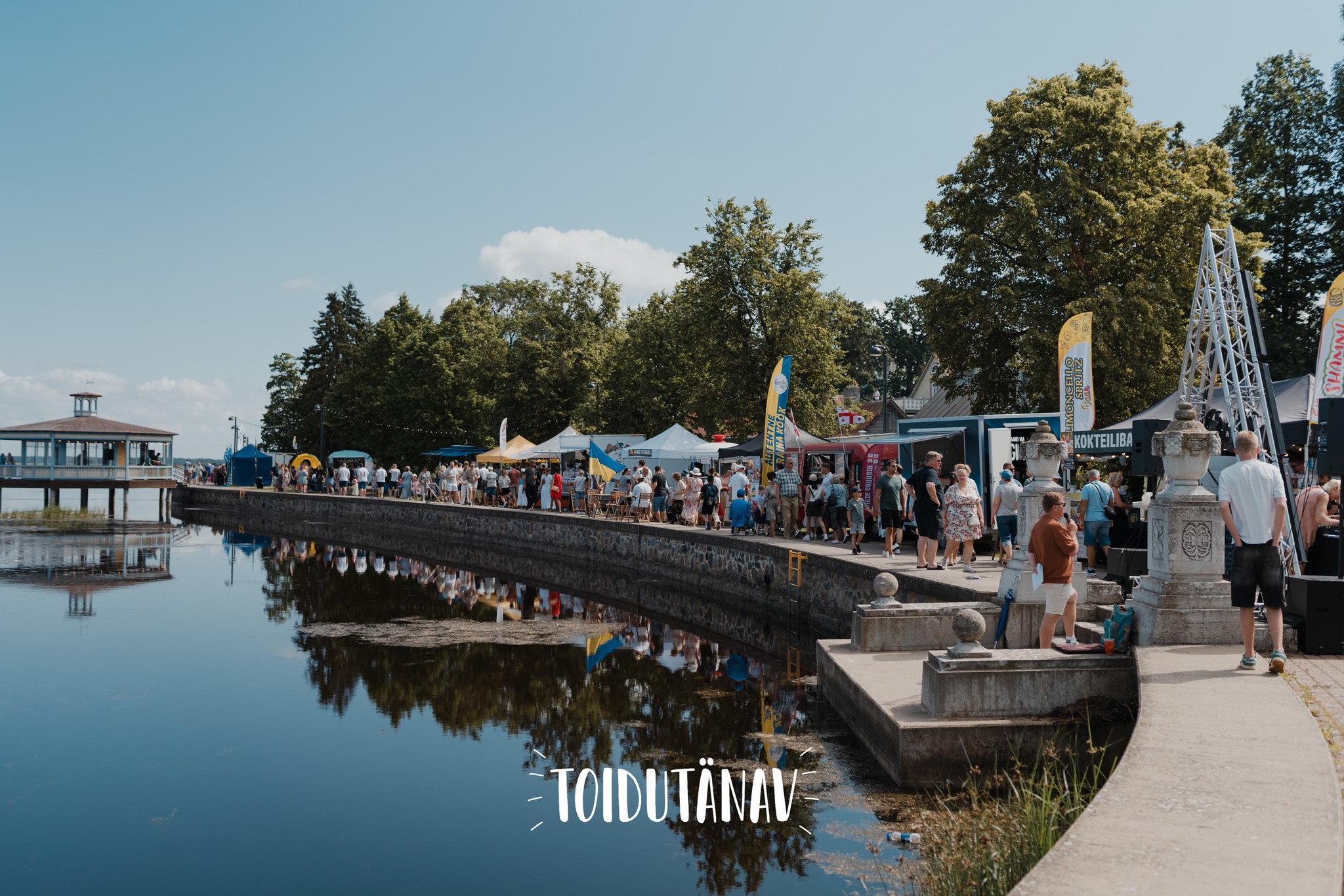 Haapsalu Toidutänav