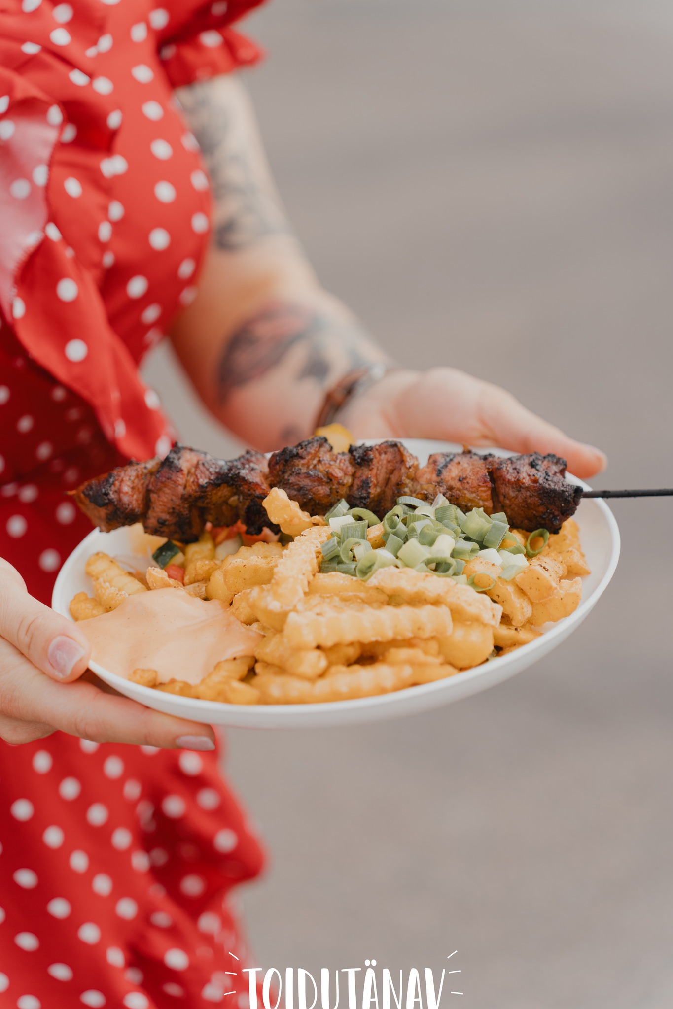 Haapsalu Toidutänav