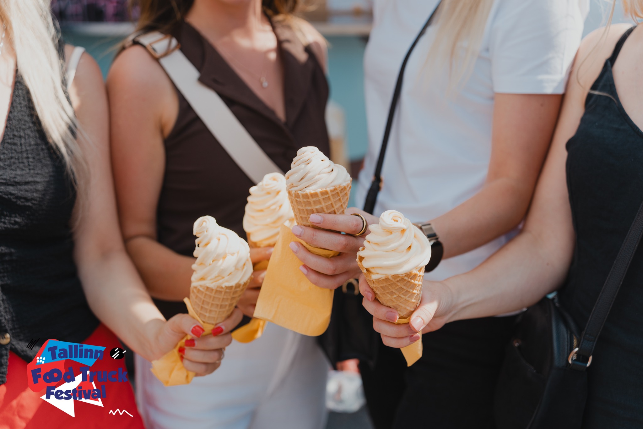 Tallinn Food Truck Festival