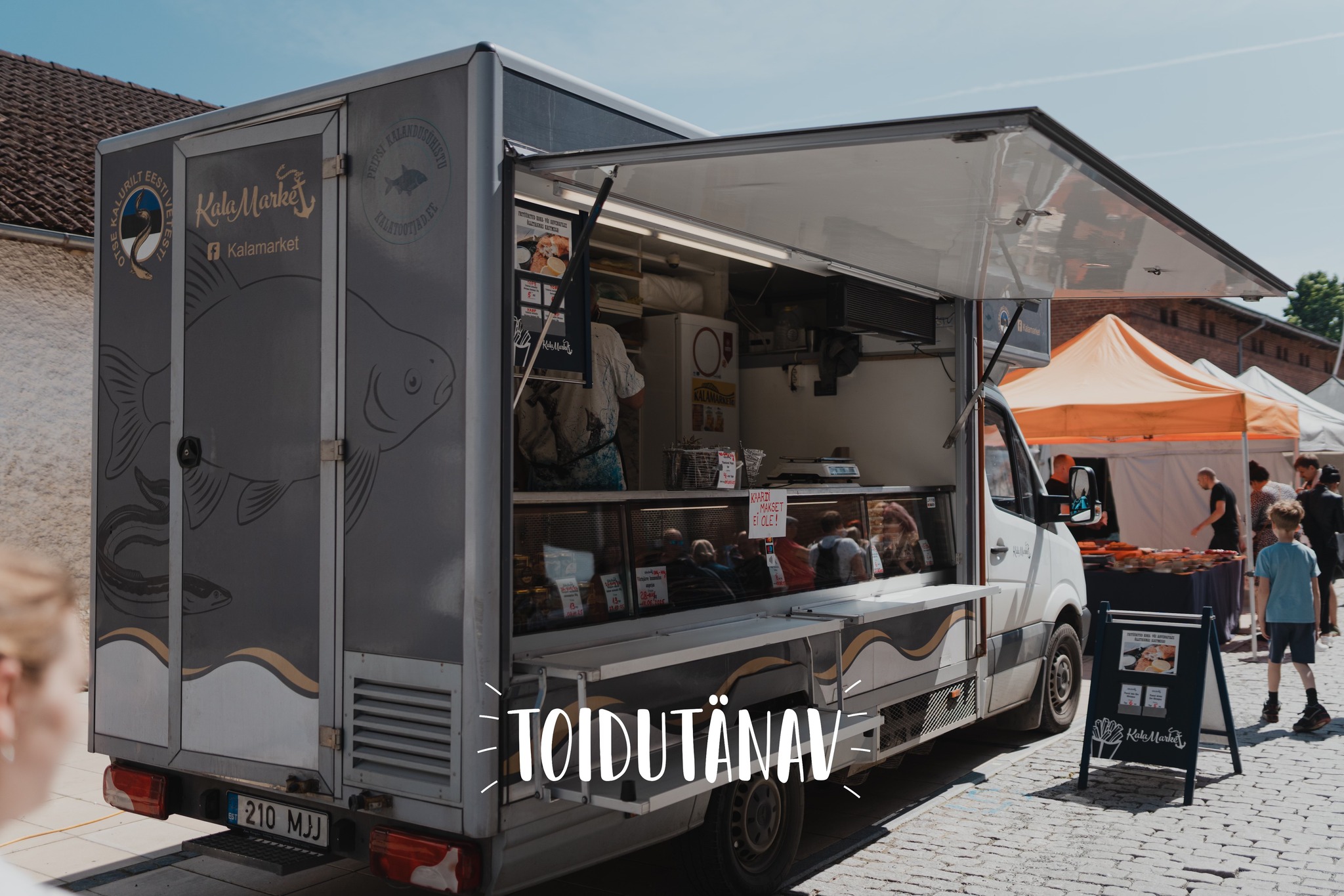 Suur Rakvere Toidutänav