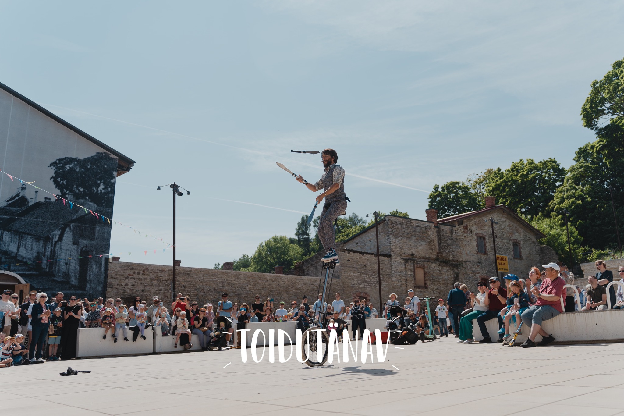 Suur Rakvere Toidutänav