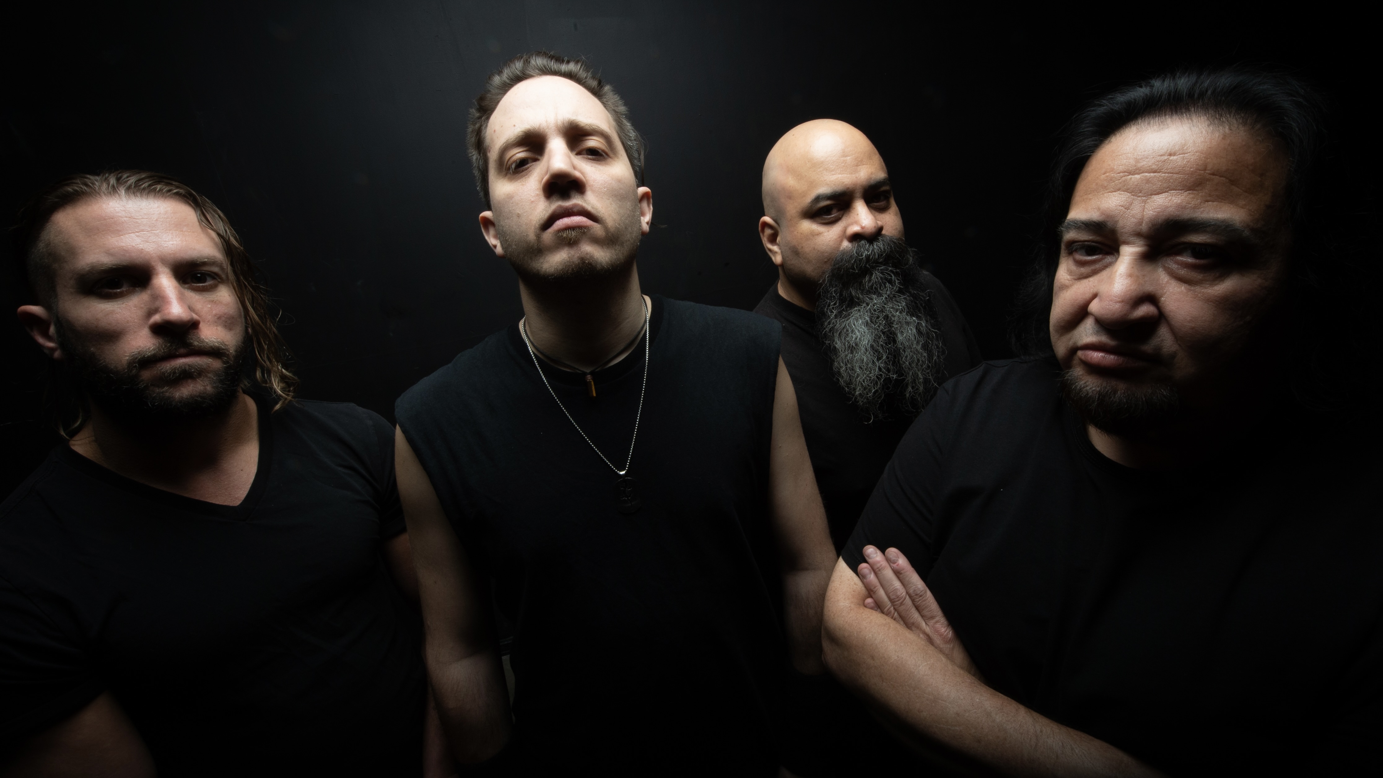 Fear Factory band members