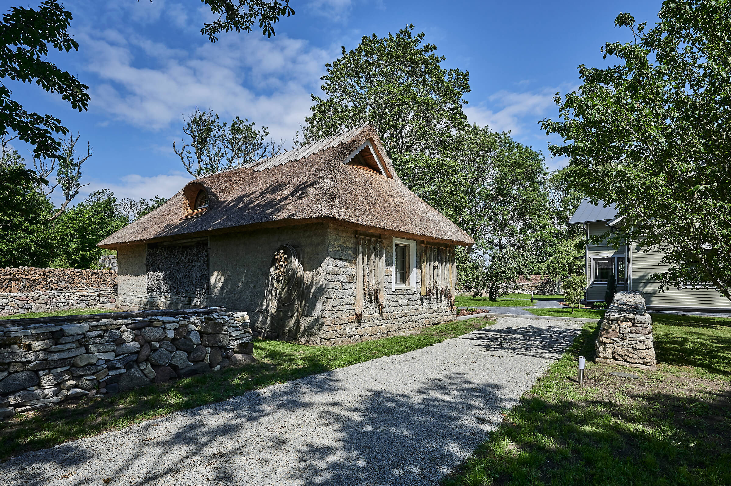 Bottengarn Boutique Guesthouse ait II